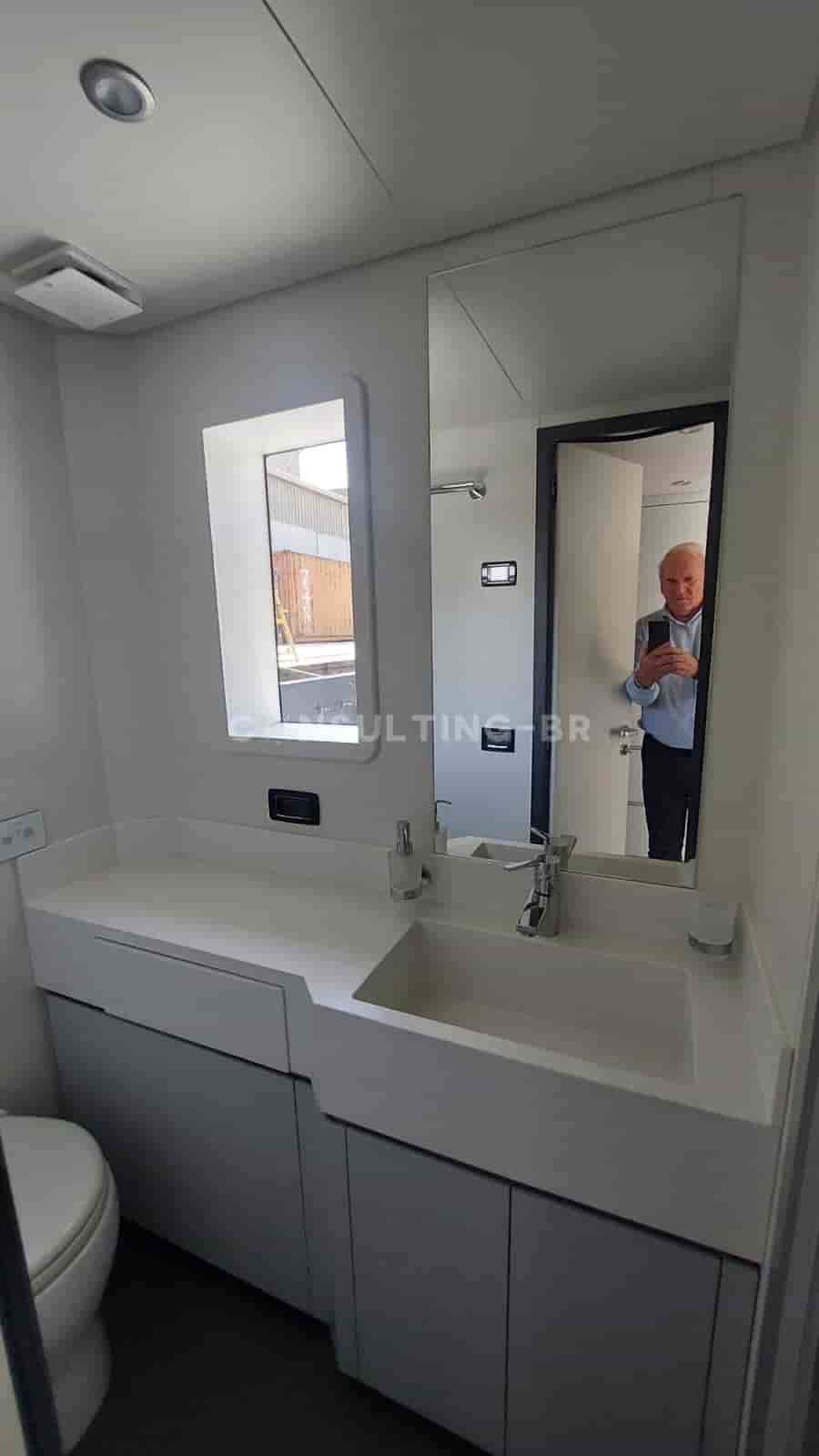 Cantiere Navale Vittoria Ladungsboot - View 16