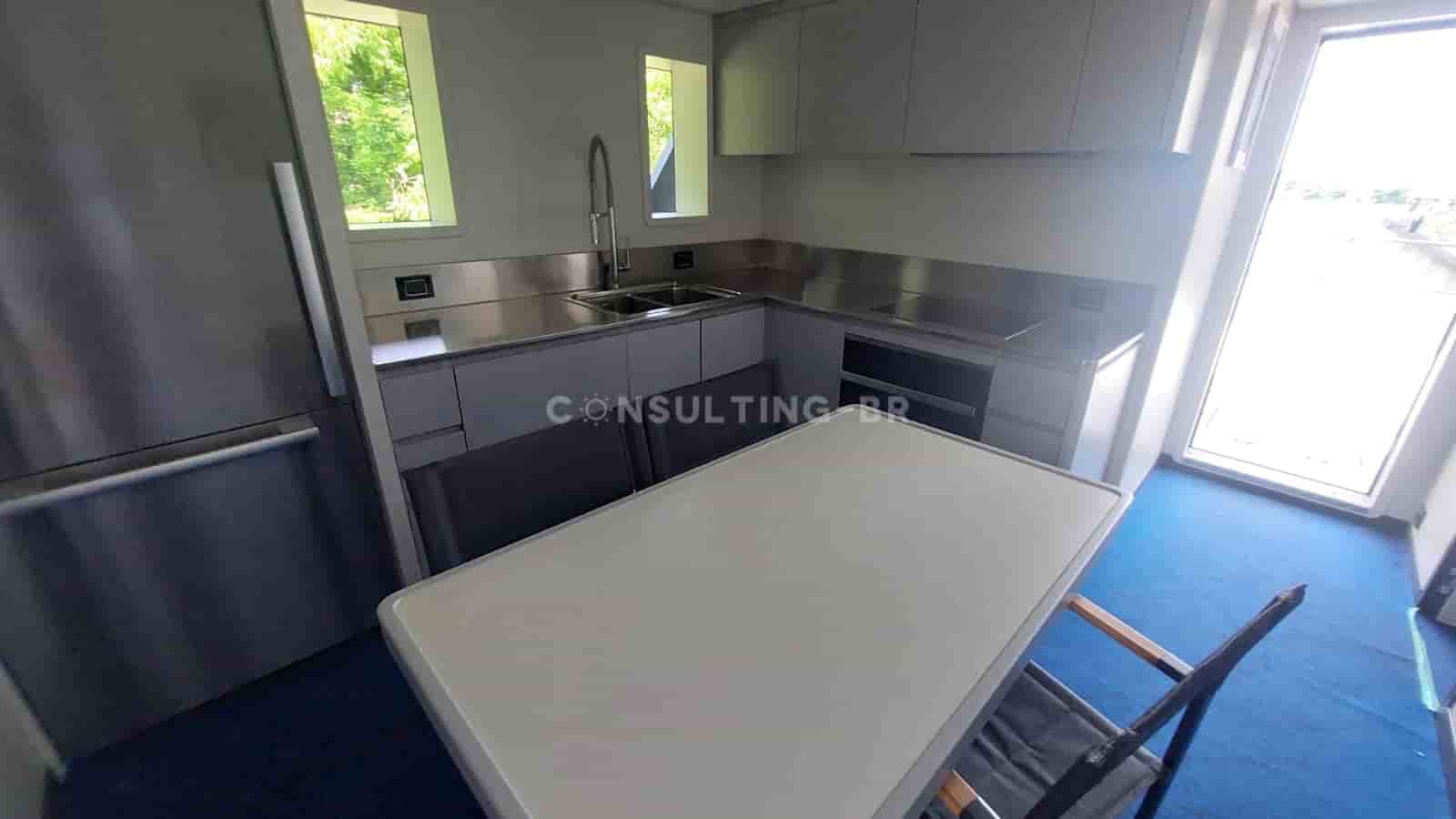 Cantiere Navale Vittoria Ladungsboot - View 17