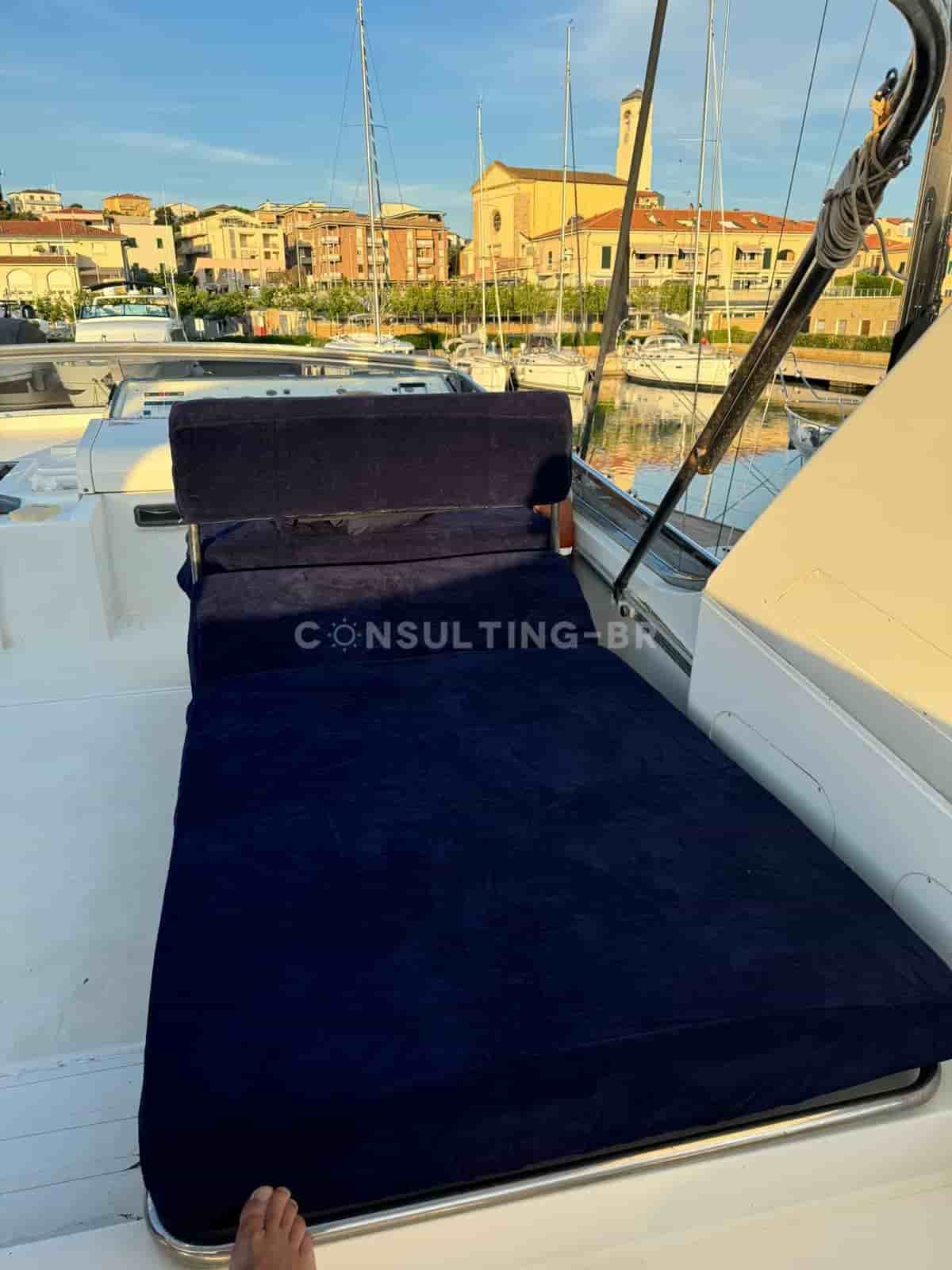 Sanlorenzo SL 62 - View 11