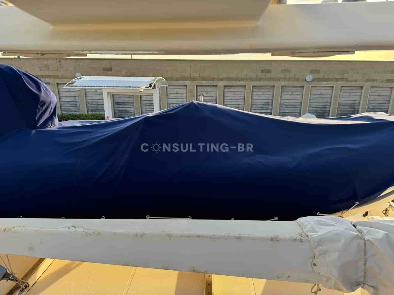 Sanlorenzo SL 62 - View 12