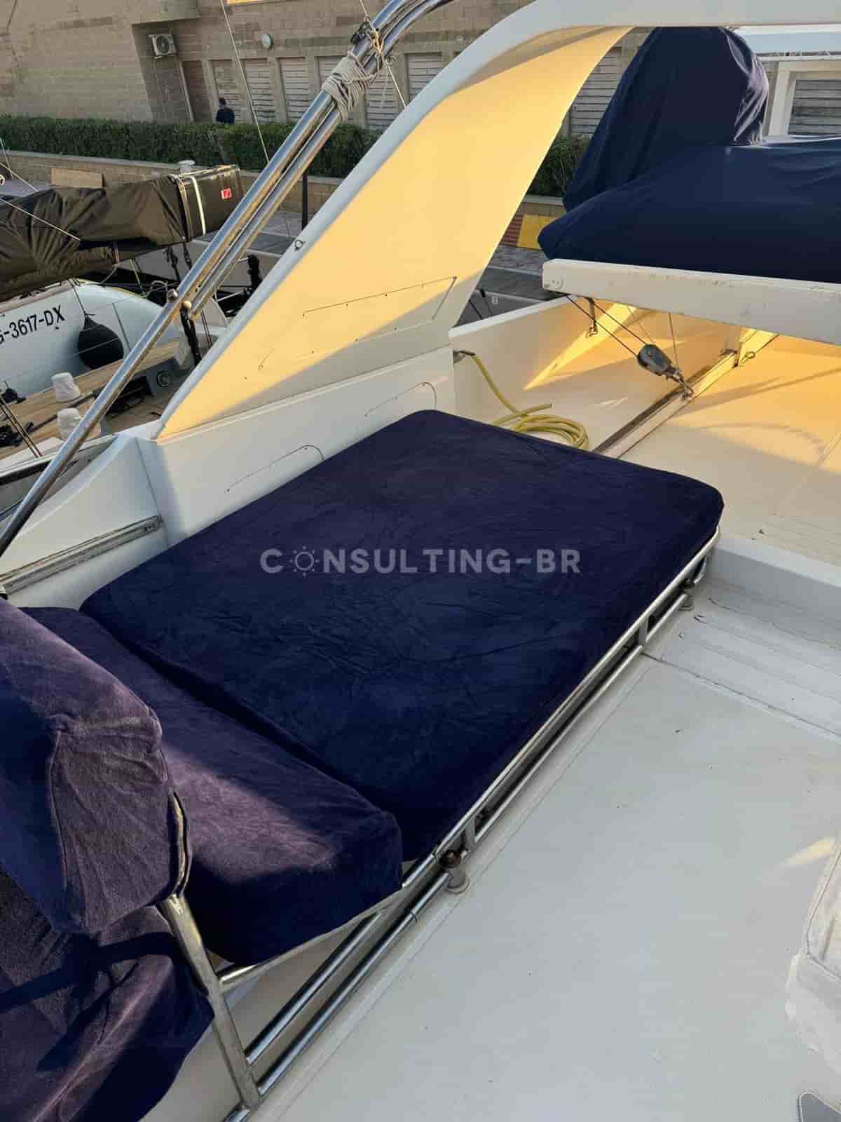 Sanlorenzo SL 62 - View 13