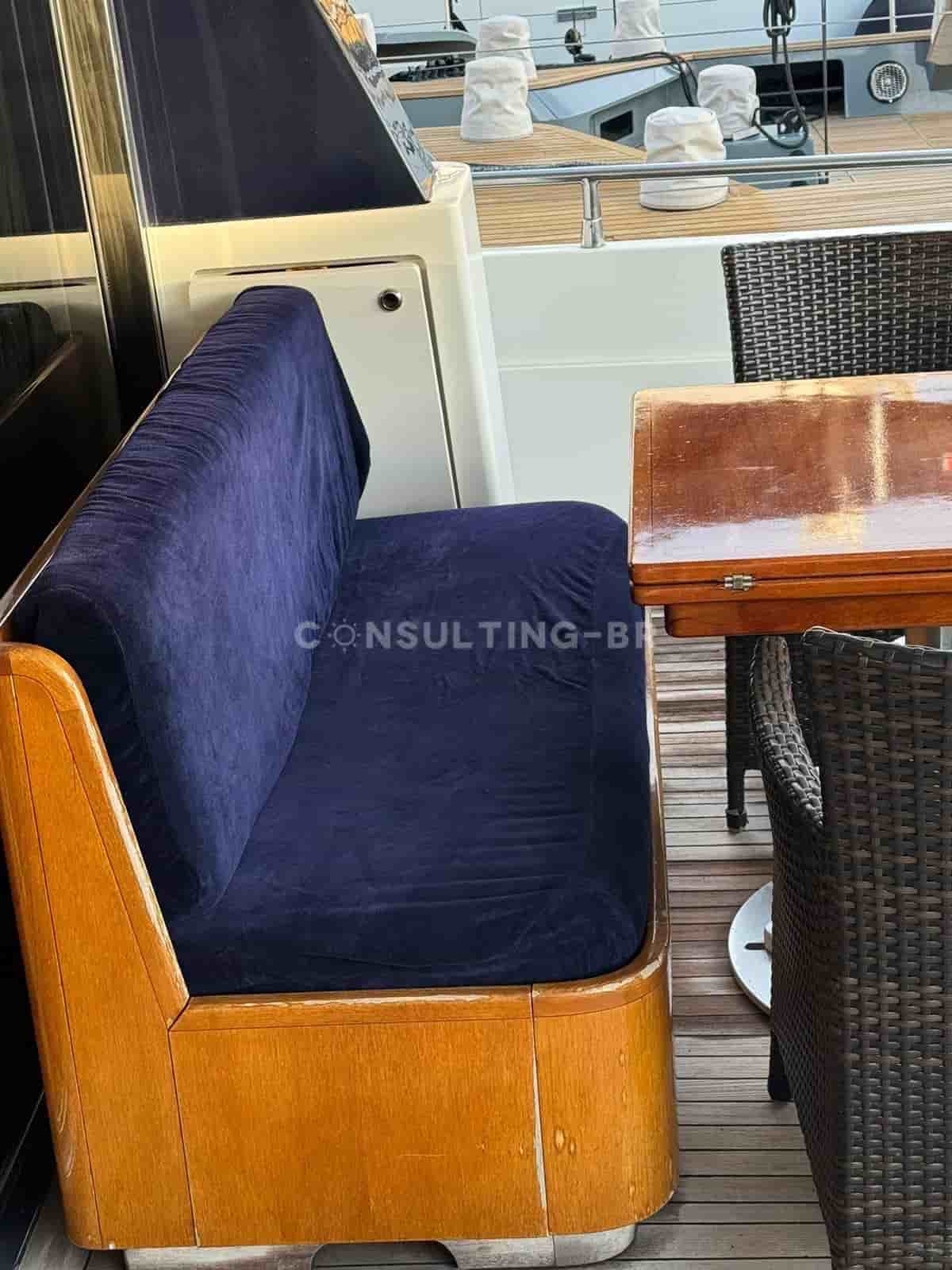 Sanlorenzo SL 62 - View 14