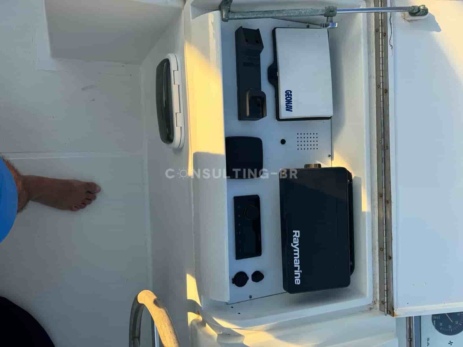 Sanlorenzo SL 62 - View 15