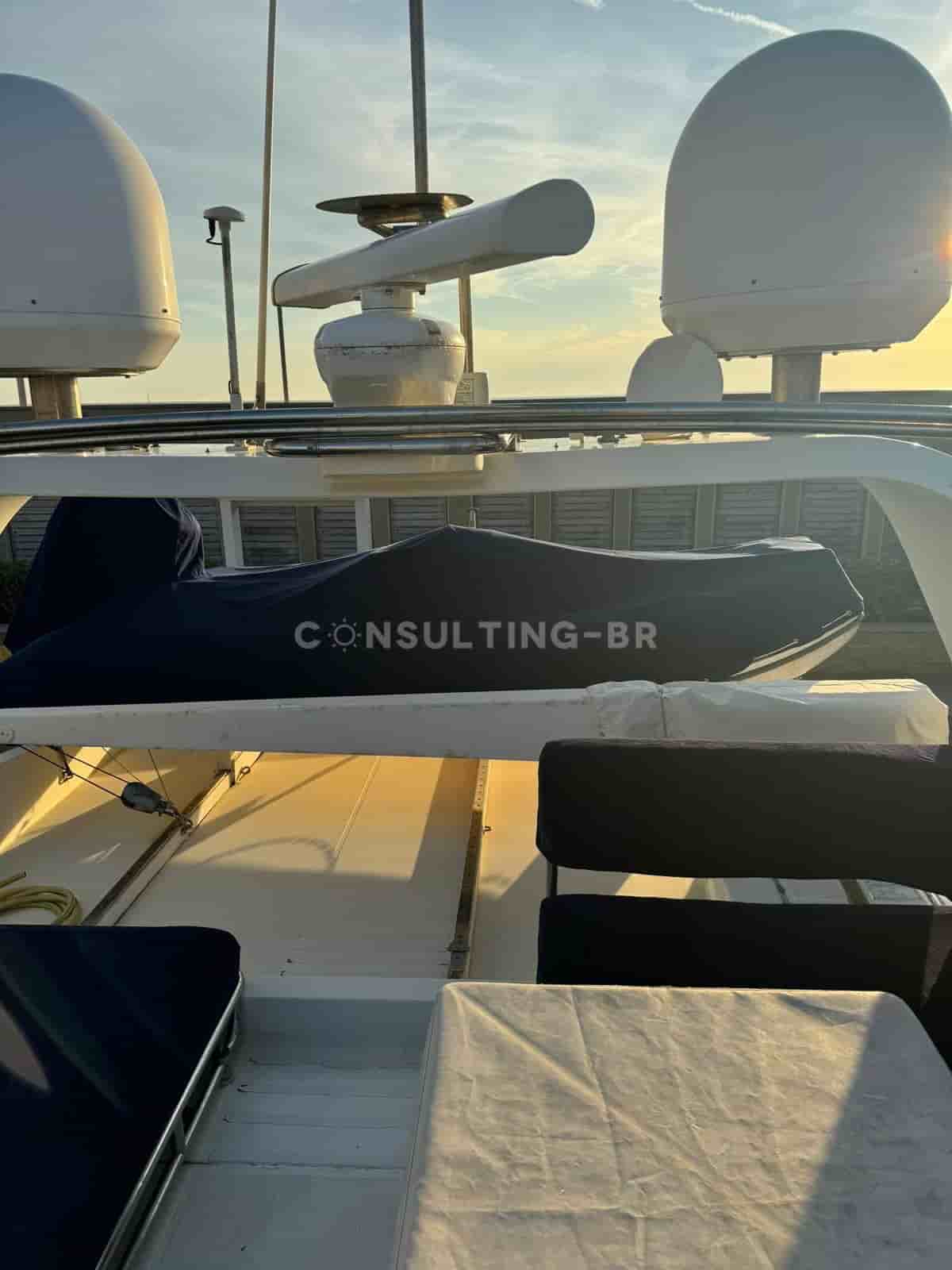 Sanlorenzo SL 62 - View 16