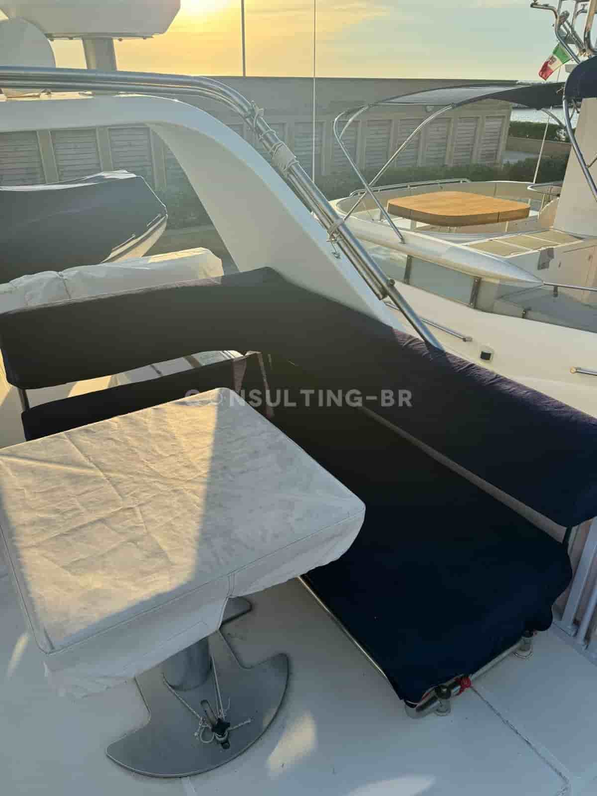 Sanlorenzo SL 62 - View 18