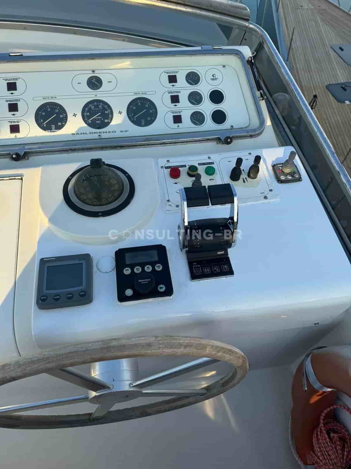 Sanlorenzo SL 62 - View 19