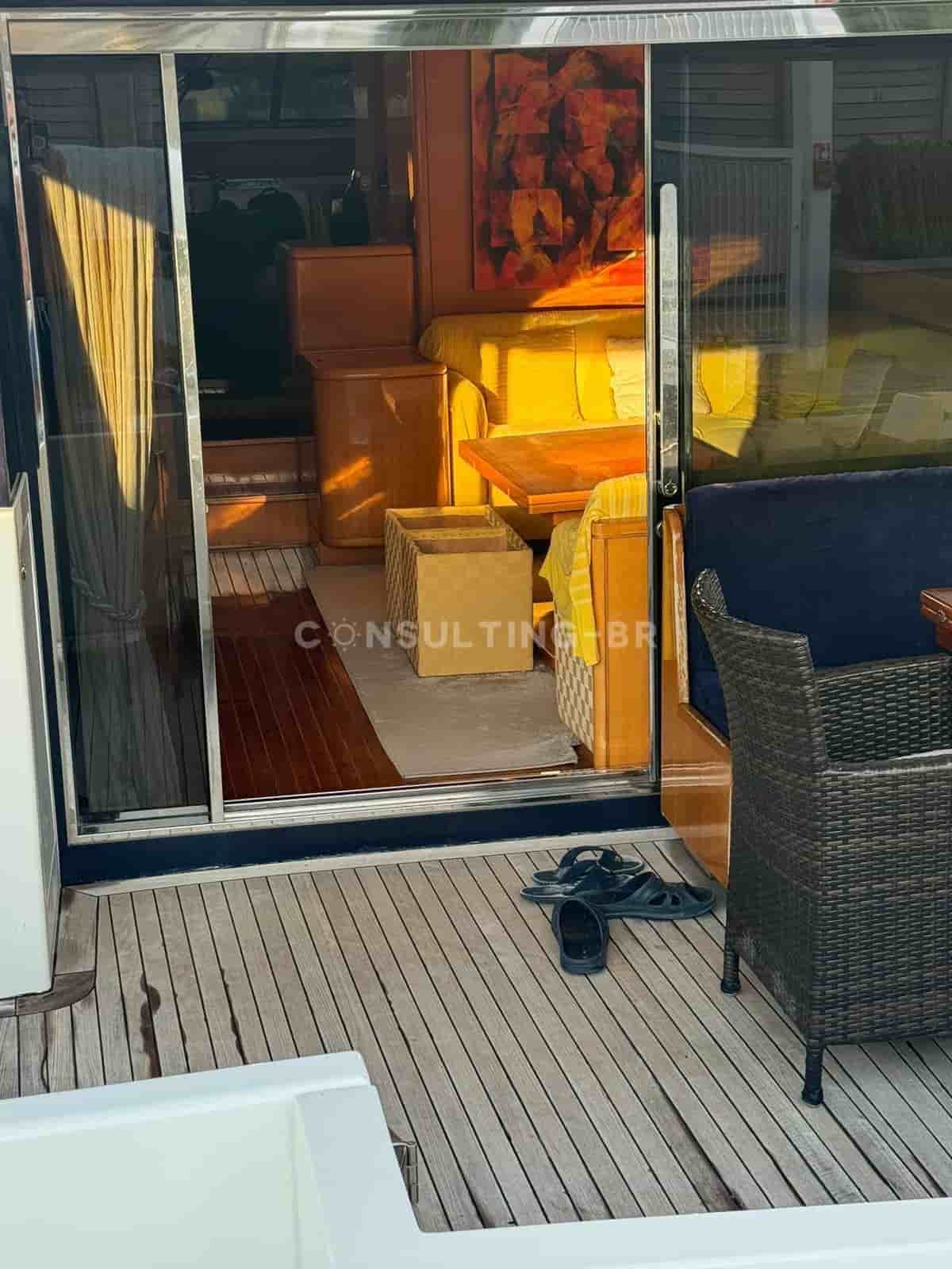 Sanlorenzo SL 62 - View 20