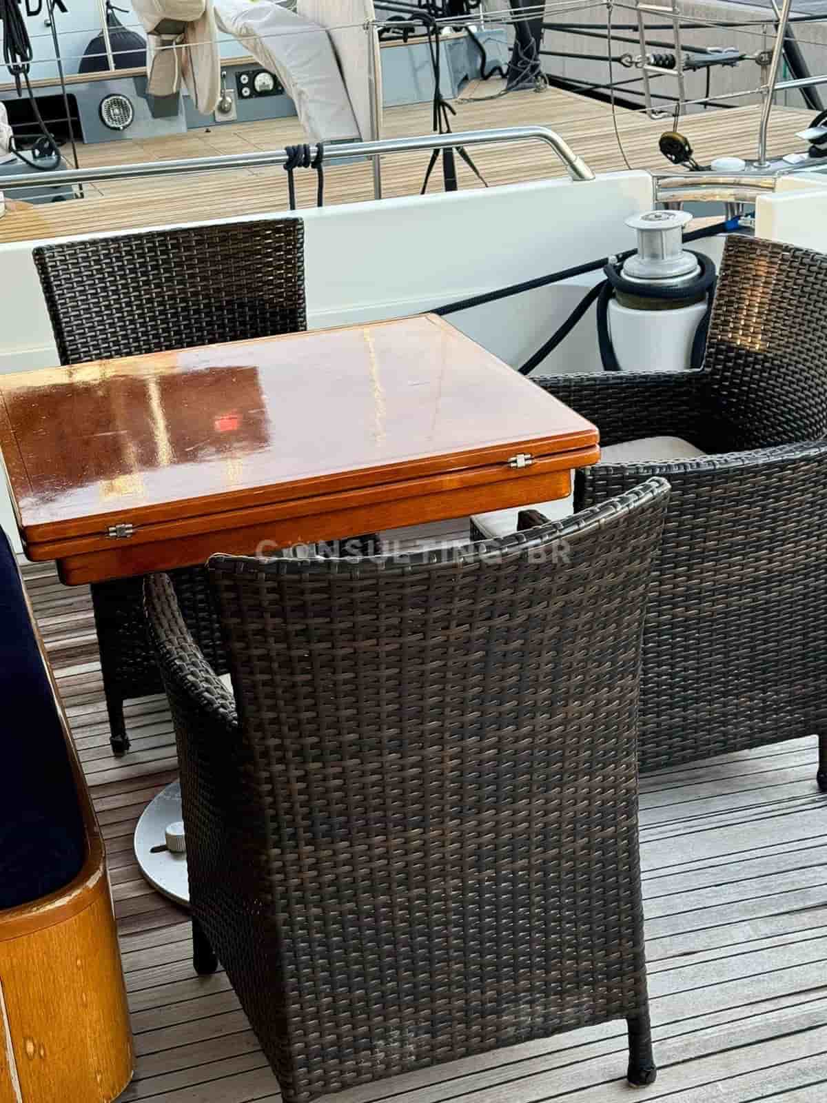 Sanlorenzo SL 62 - View 21