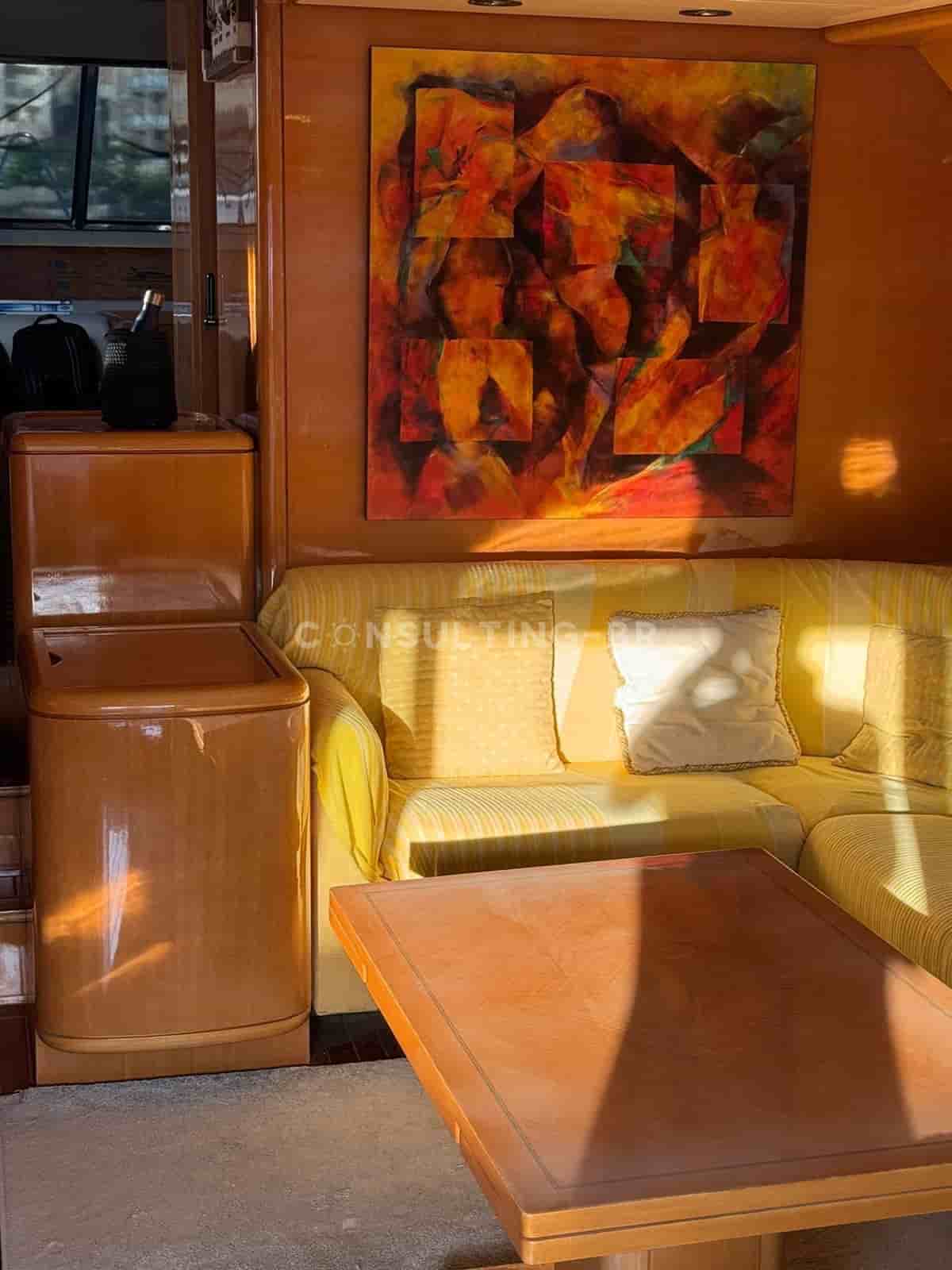 Sanlorenzo SL 62 - View 22