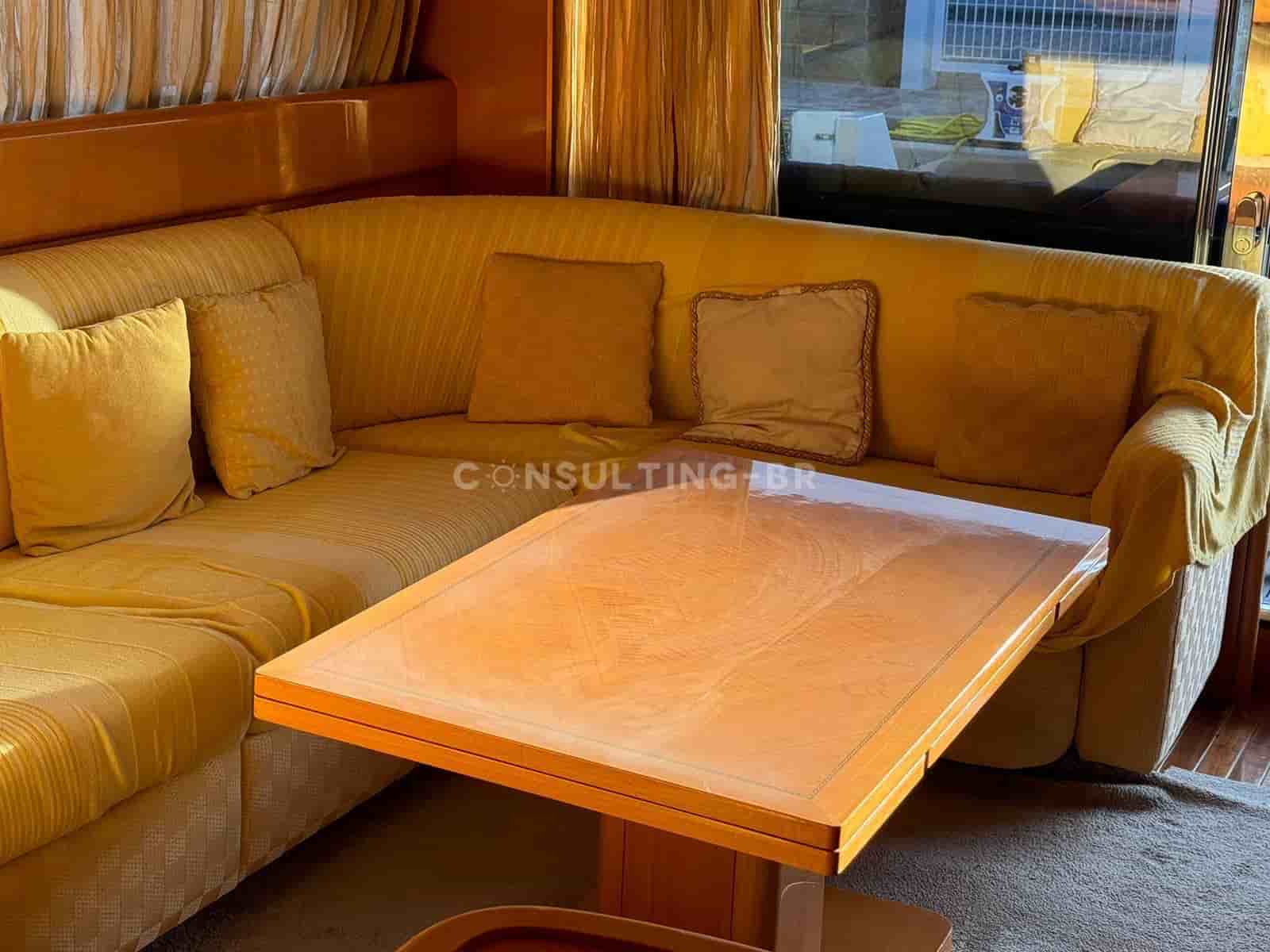 Sanlorenzo SL 62 - View 23