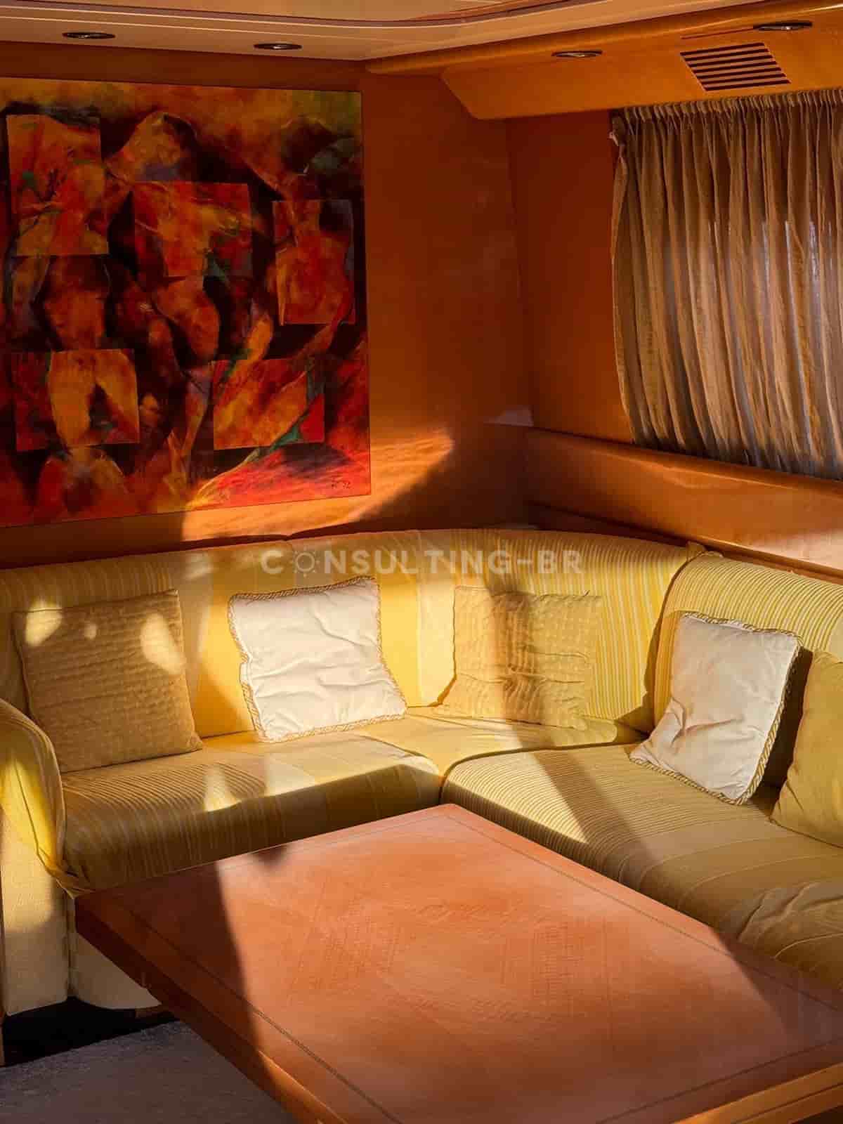 Sanlorenzo SL 62 - View 24