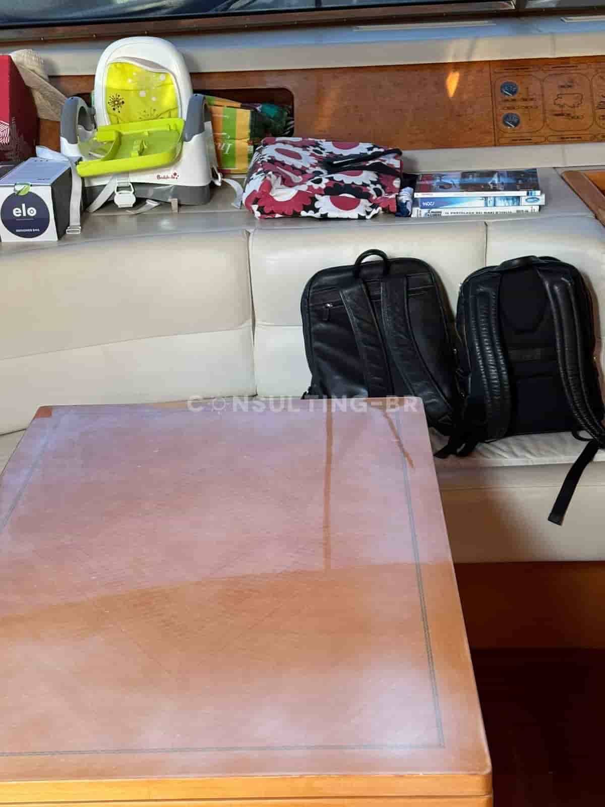 Sanlorenzo SL 62 - View 25