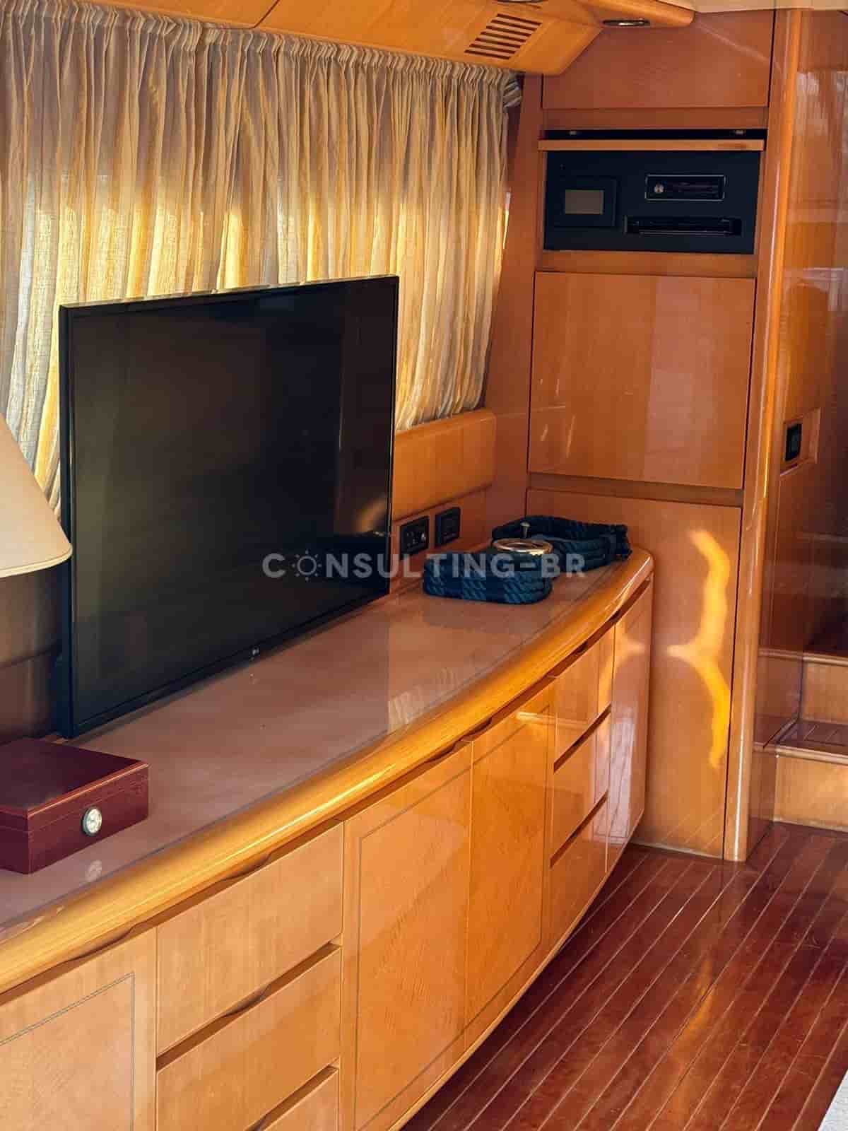 Sanlorenzo SL 62 - View 26