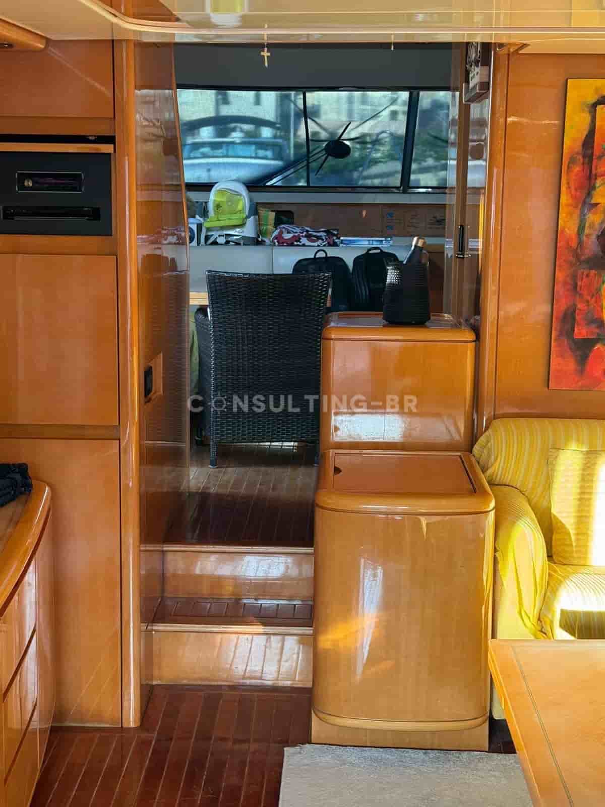 Sanlorenzo SL 62 - View 27