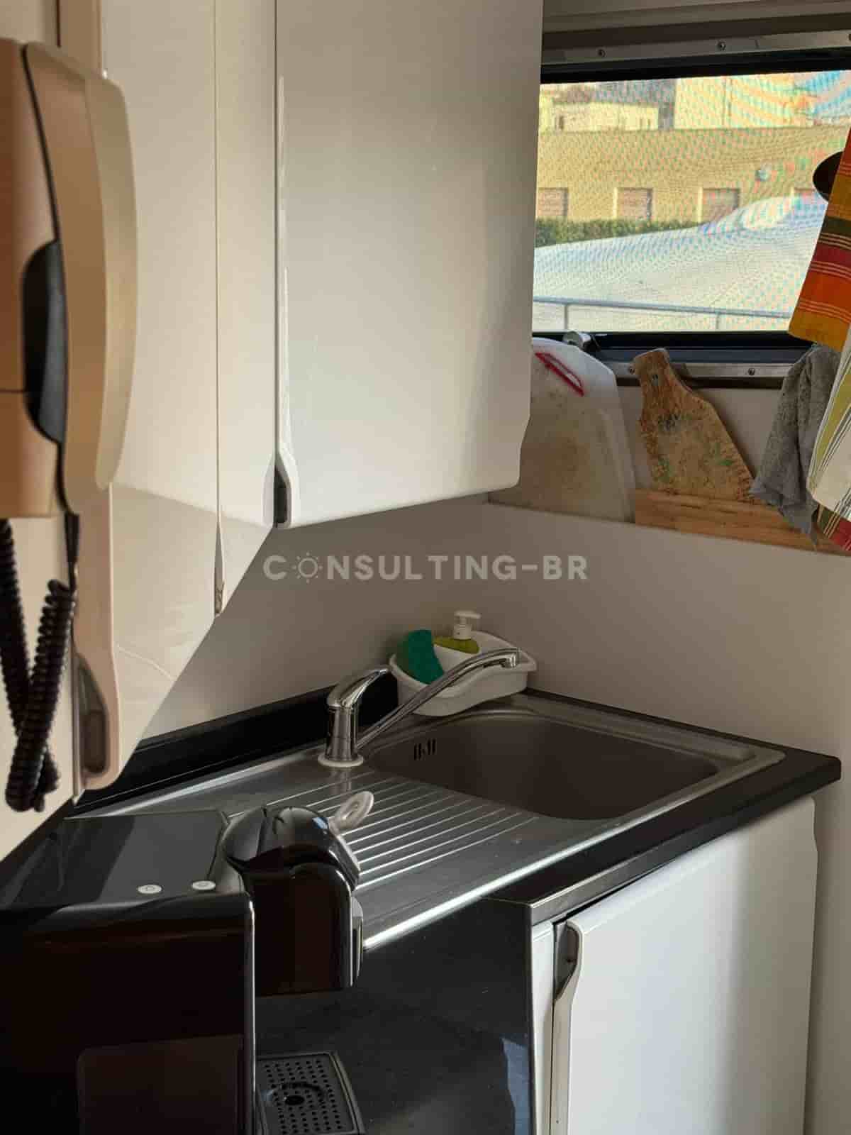 Sanlorenzo SL 62 - View 28