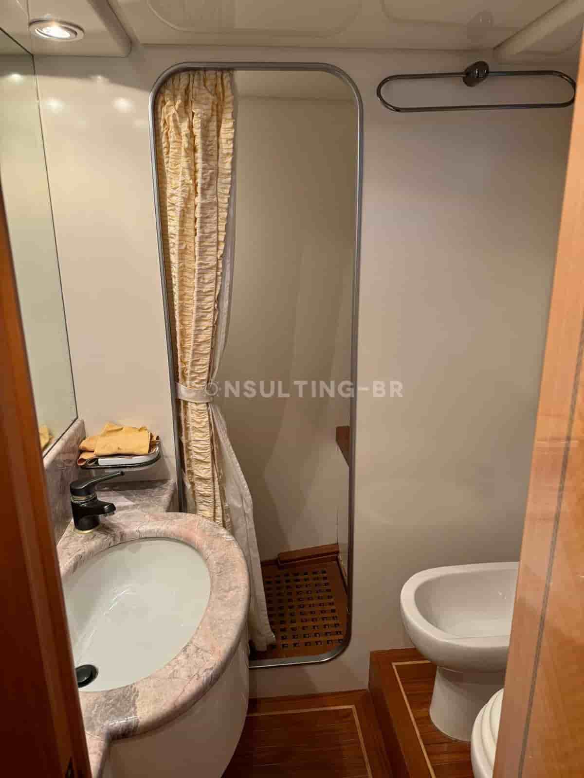 Sanlorenzo SL 62 - View 30