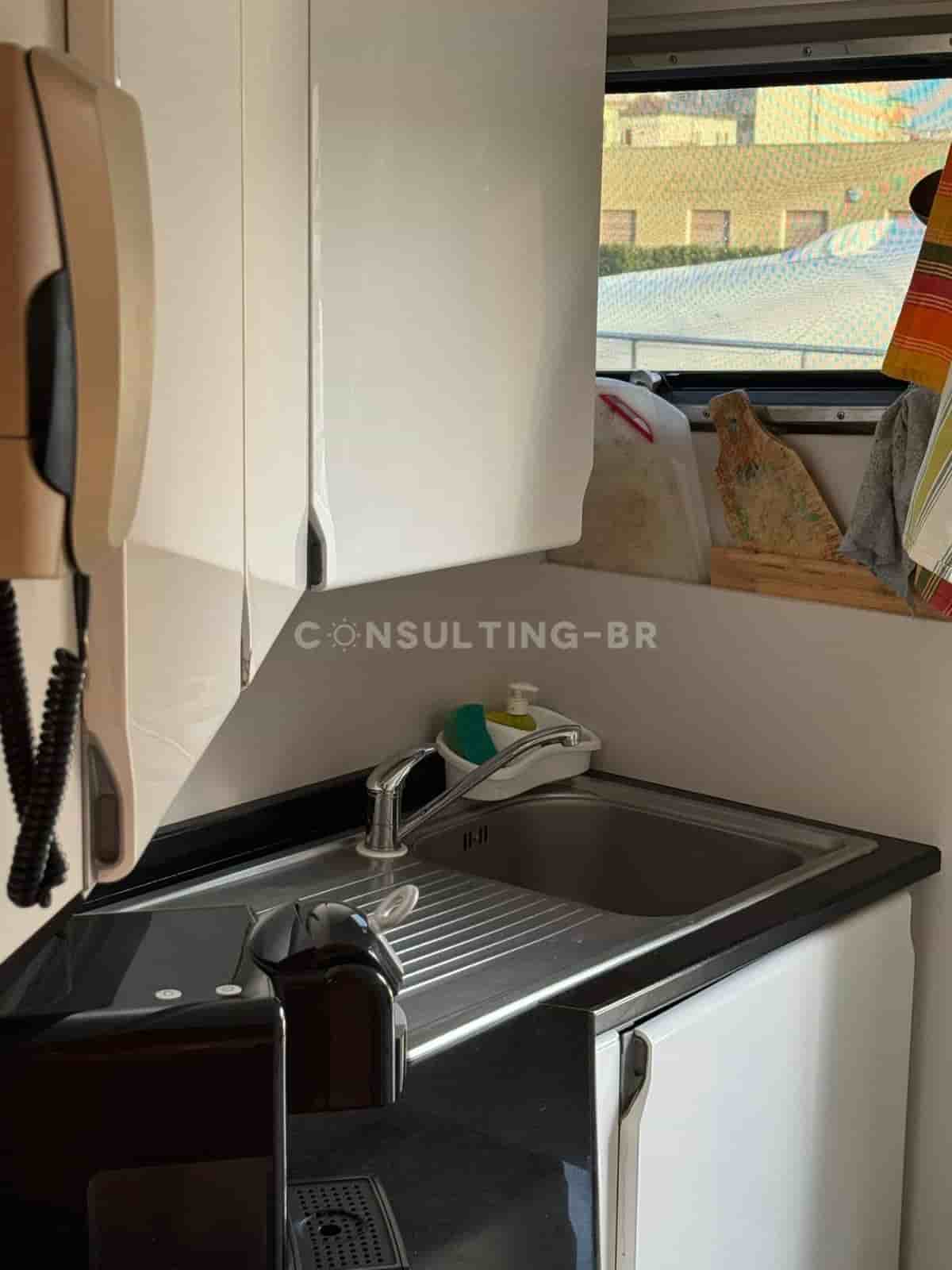 Sanlorenzo SL 62 - View 33