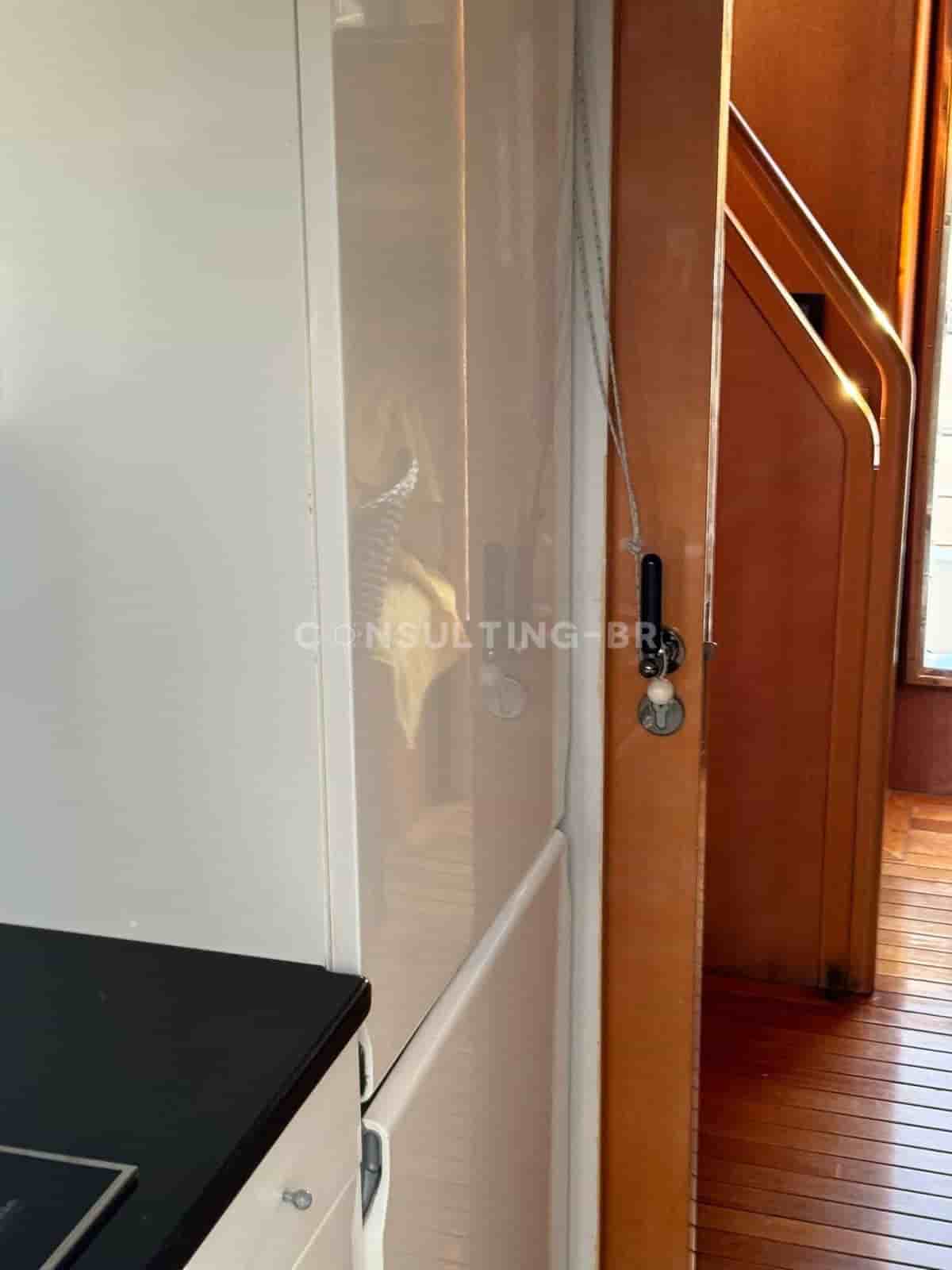 Sanlorenzo SL 62 - View 35