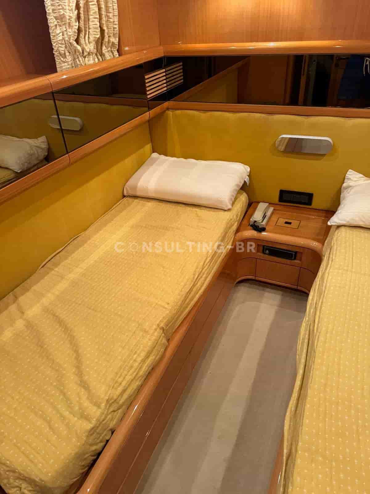 Sanlorenzo SL 62 - View 36