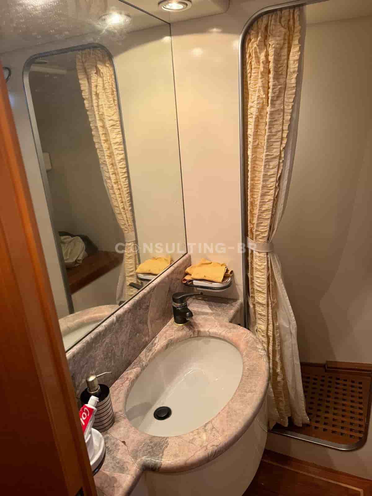 Sanlorenzo SL 62 - View 39