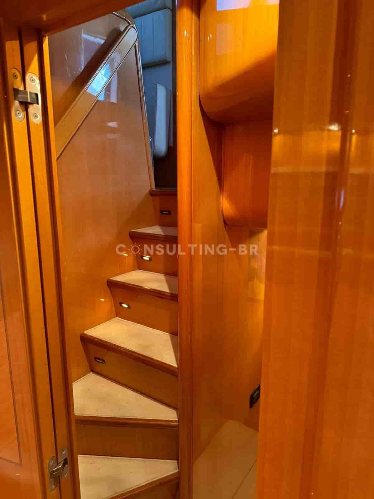 Sanlorenzo SL 62 - View 41