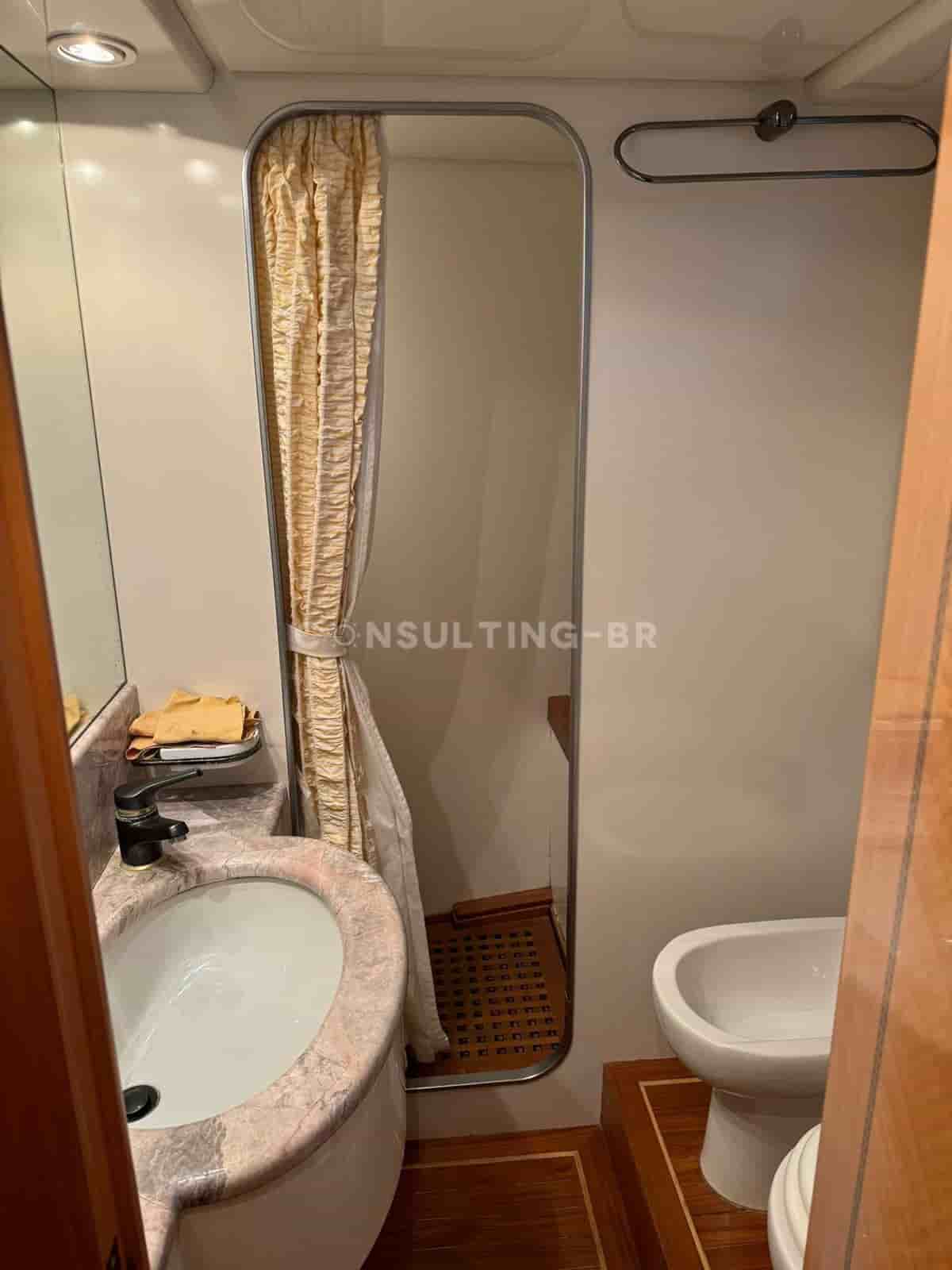 Sanlorenzo SL 62 - View 42