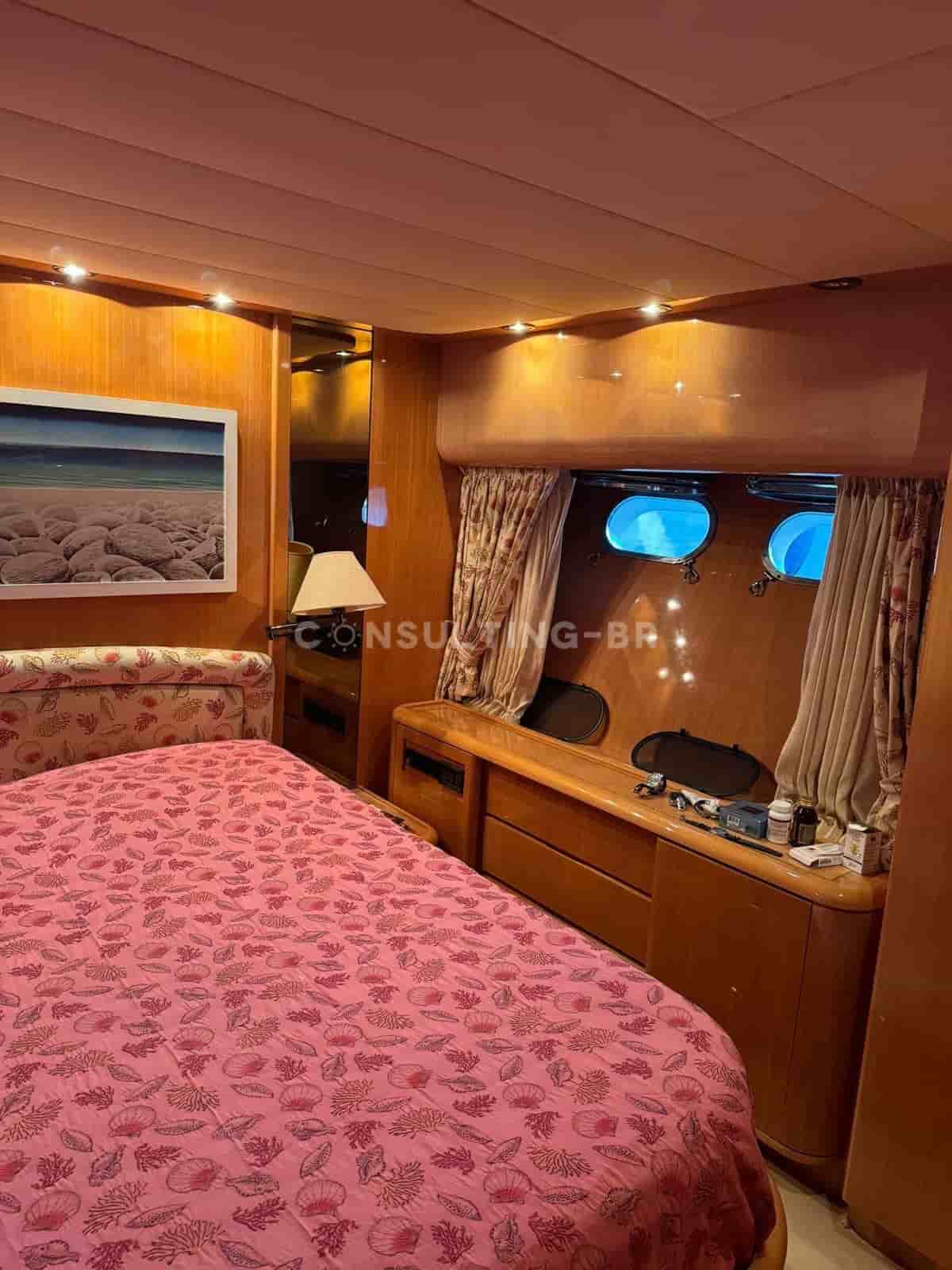 Sanlorenzo SL 62 - View 44