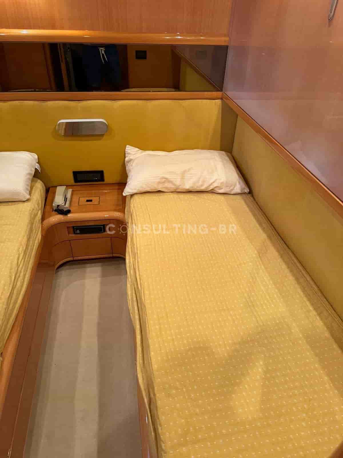 Sanlorenzo SL 62 - View 45