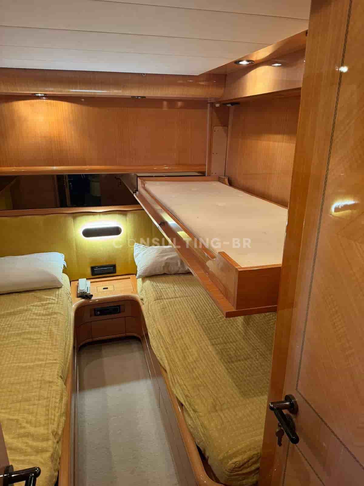 Sanlorenzo SL 62 - View 46