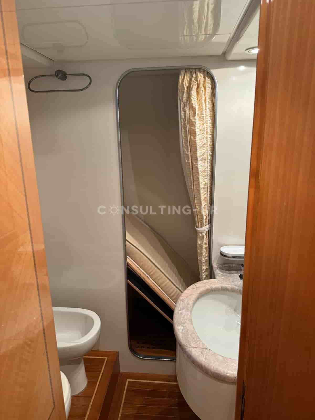 Sanlorenzo SL 62 - View 47