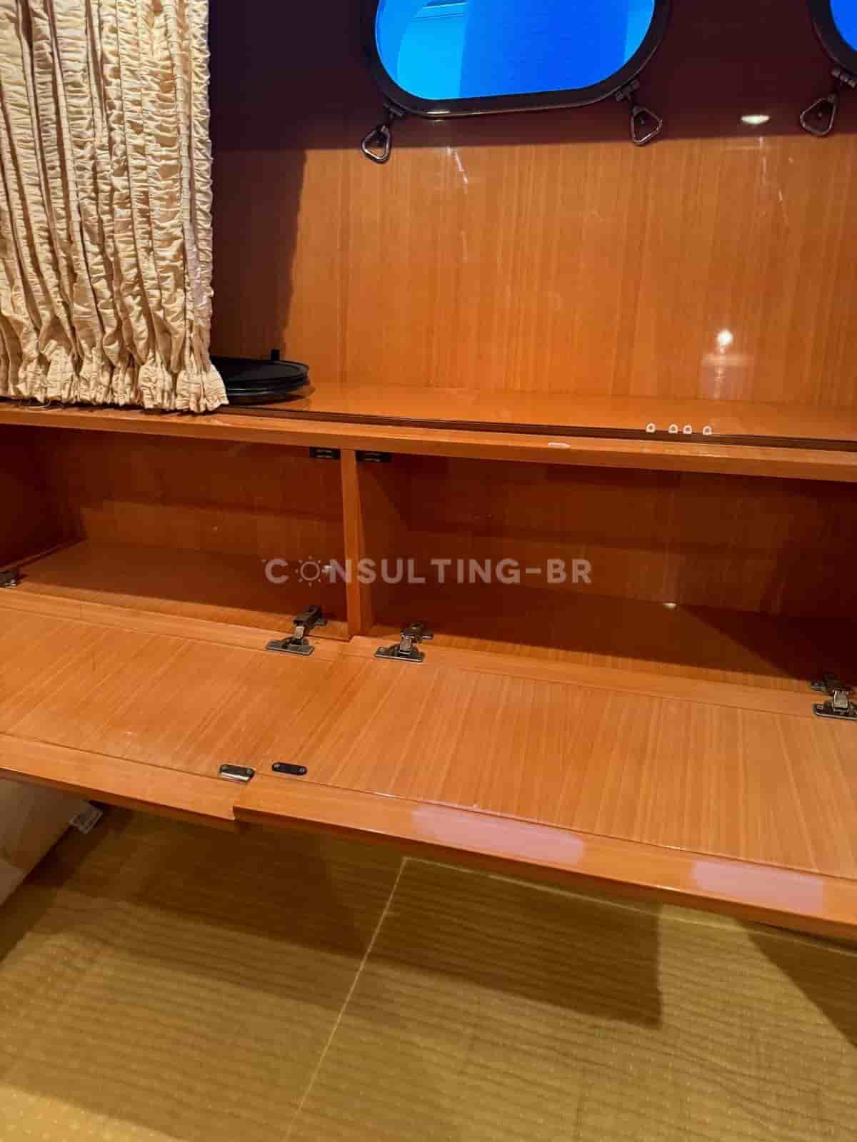 Sanlorenzo SL 62 - View 48