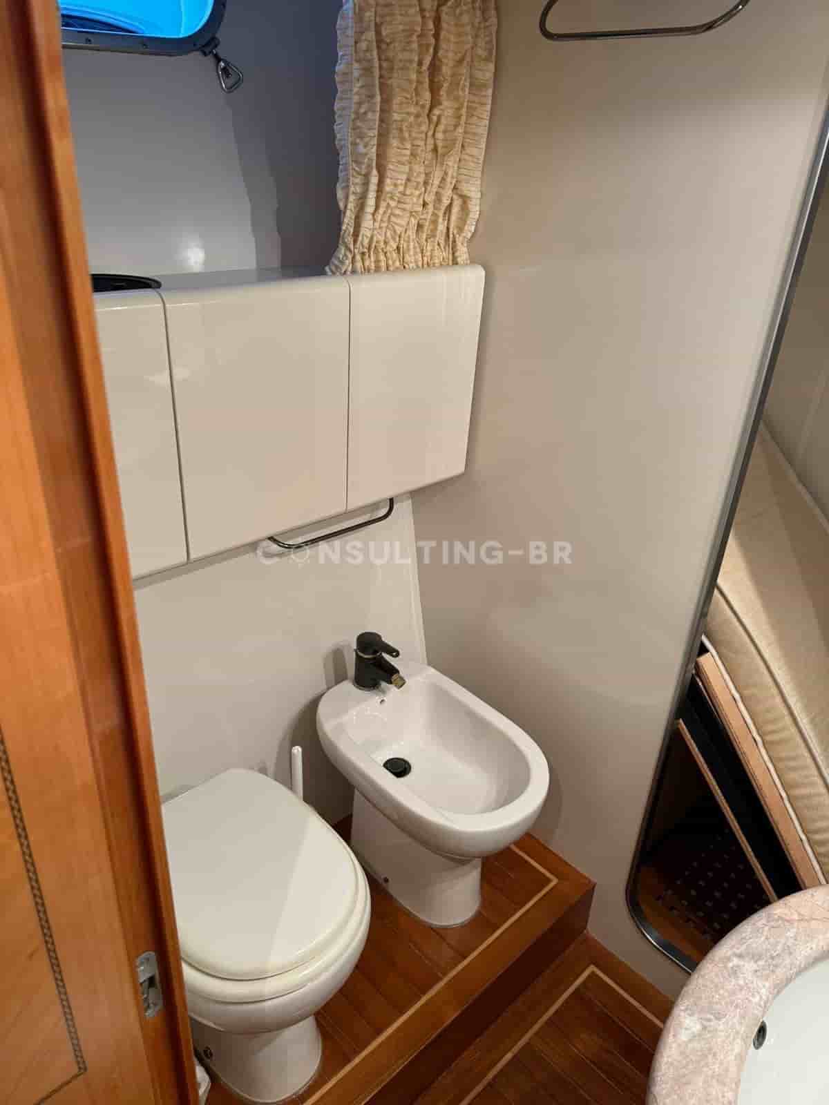 Sanlorenzo SL 62 - View 49