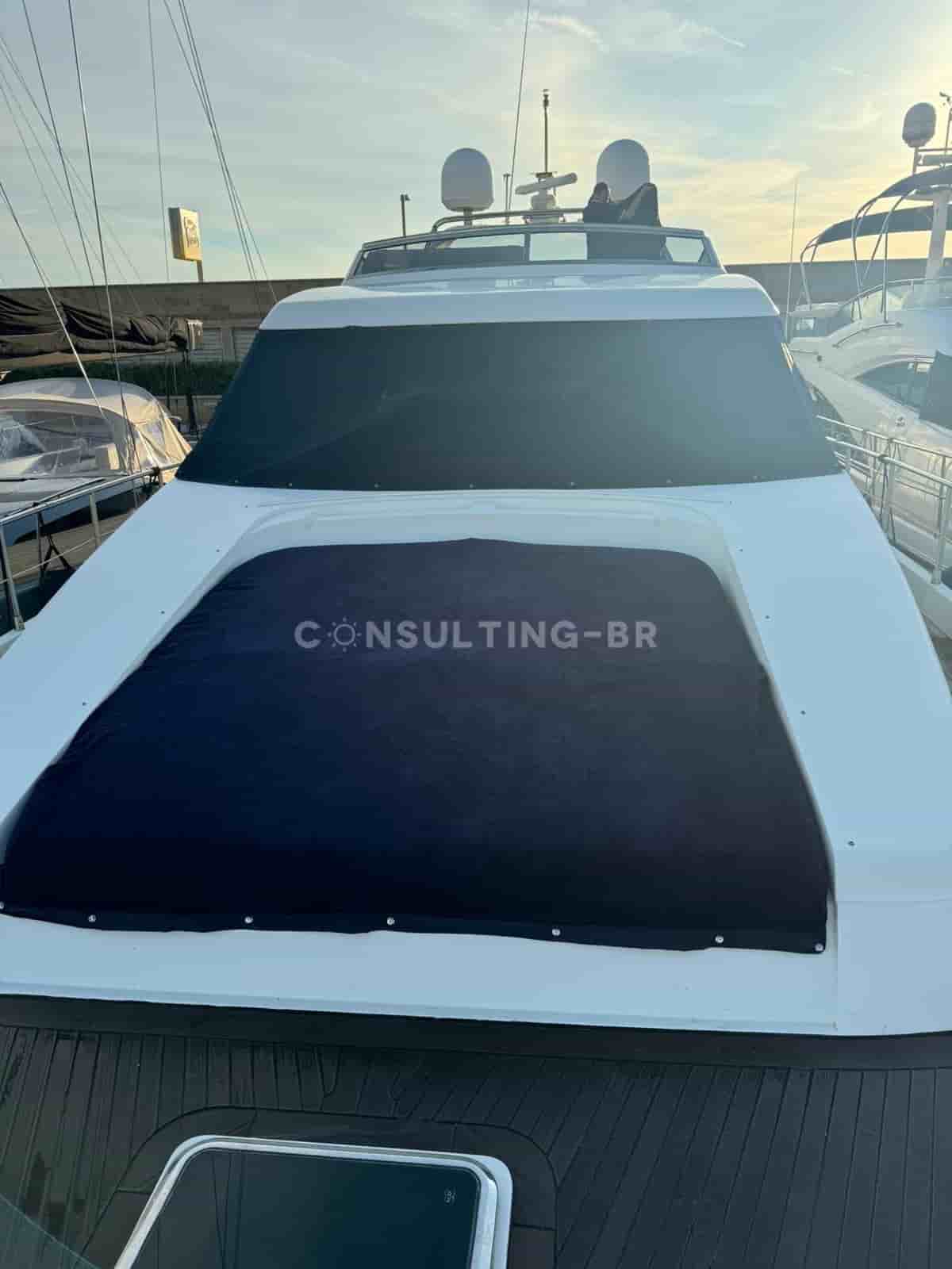 Sanlorenzo SL 62 - View 5