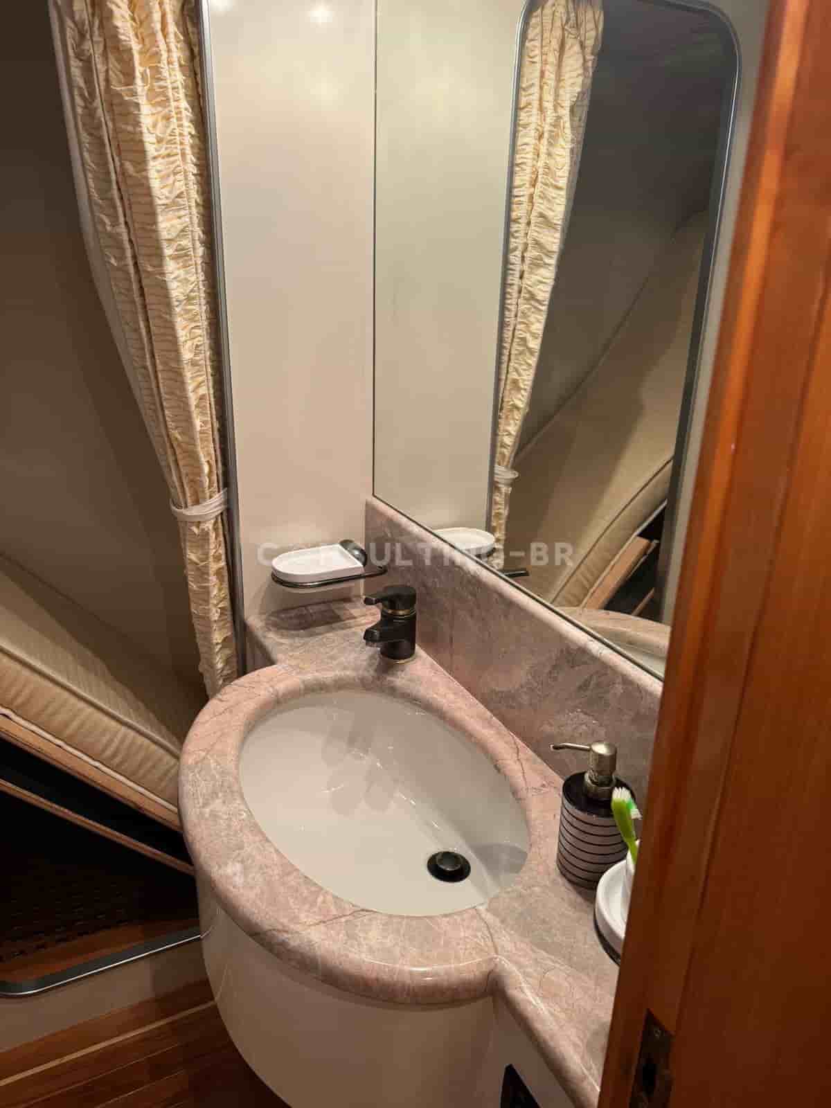 Sanlorenzo SL 62 - View 50