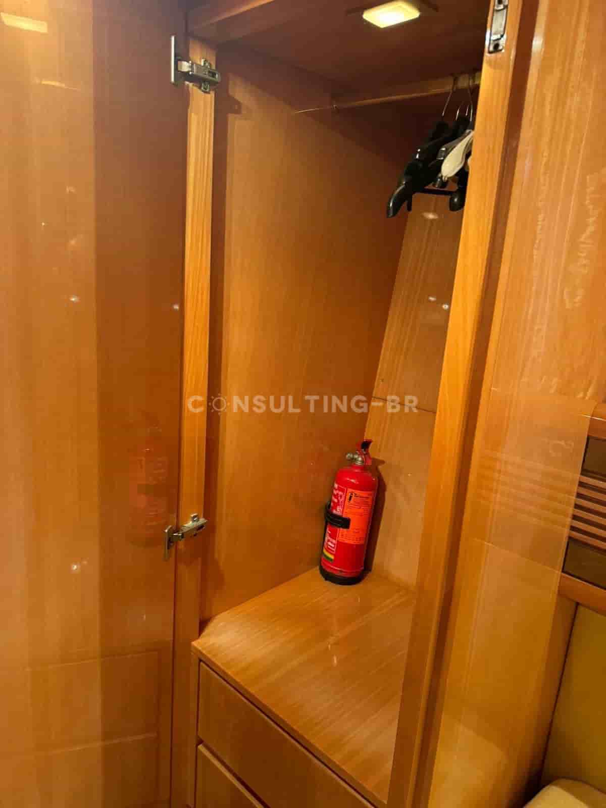 Sanlorenzo SL 62 - View 51