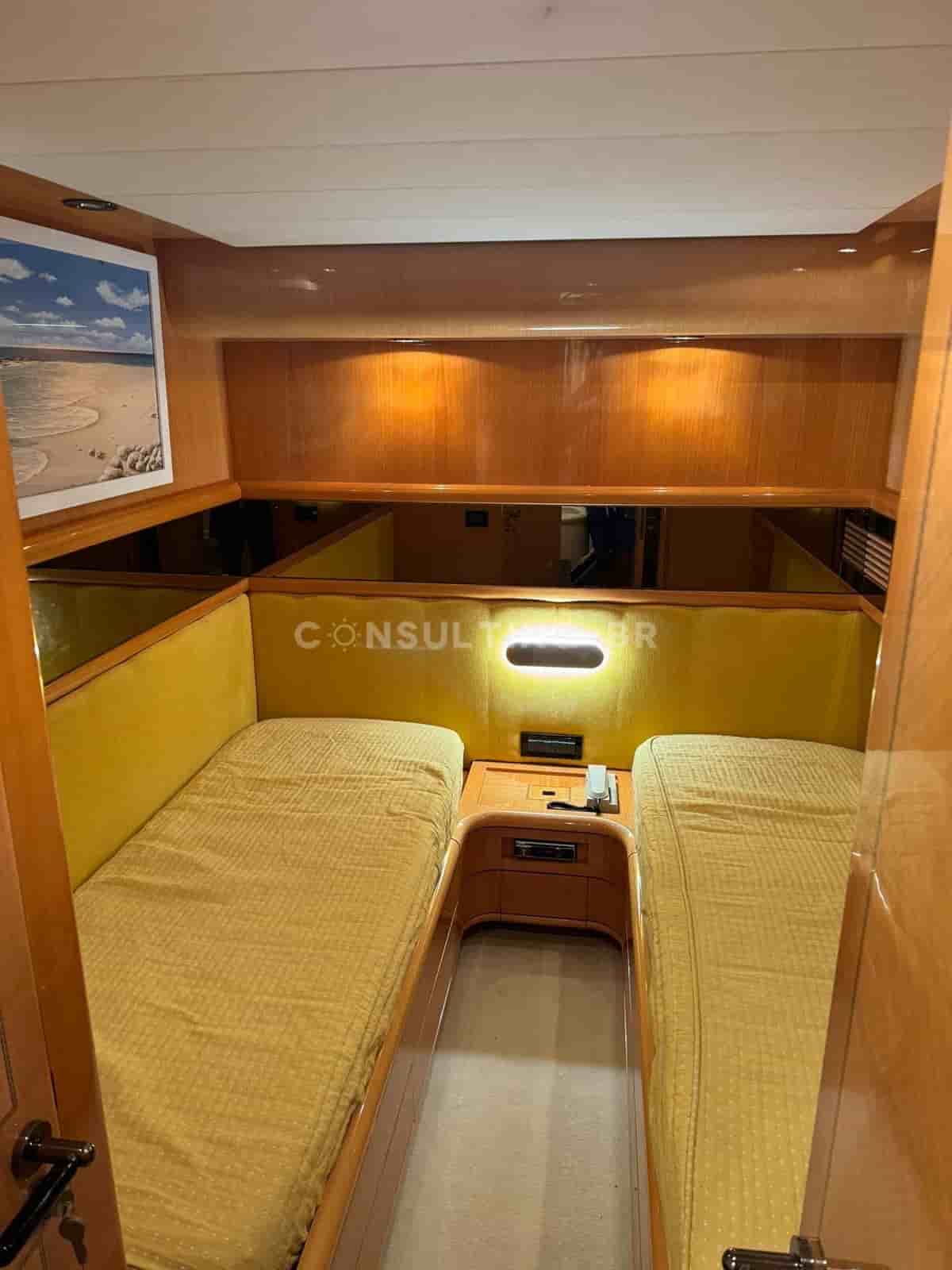 Sanlorenzo SL 62 - View 53