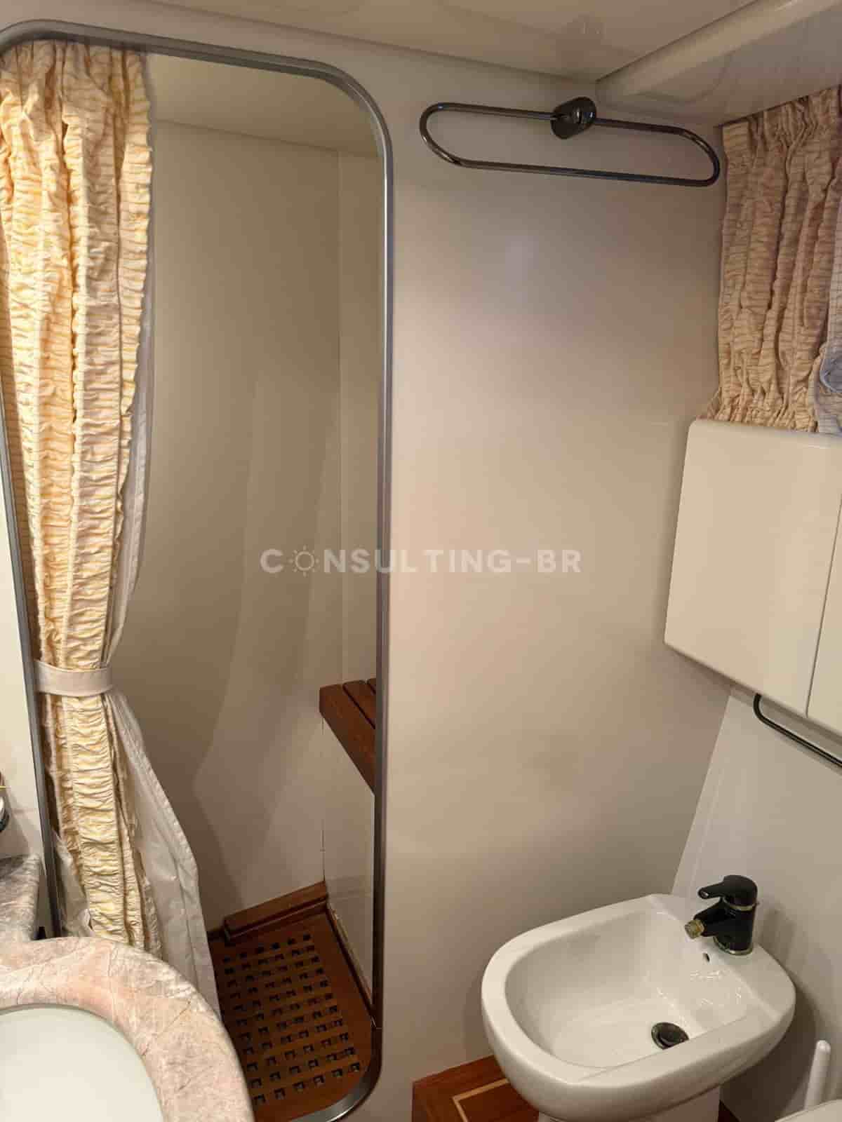 Sanlorenzo SL 62 - View 54