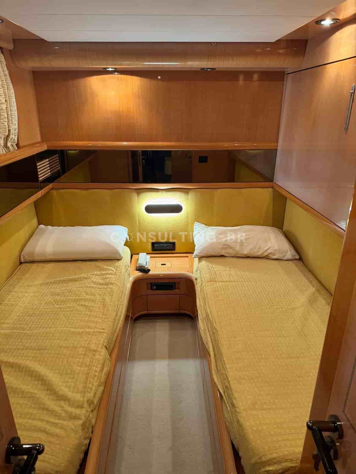 Sanlorenzo SL 62 - View 57