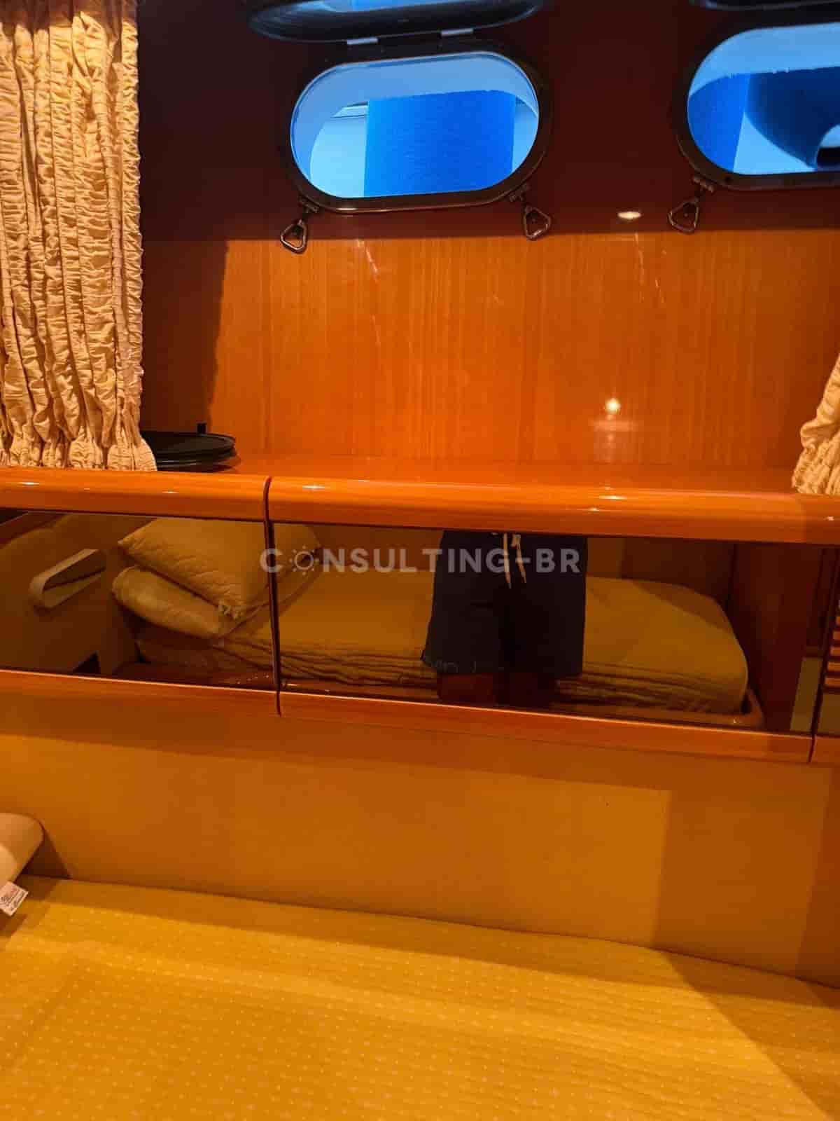 Sanlorenzo SL 62 - View 58