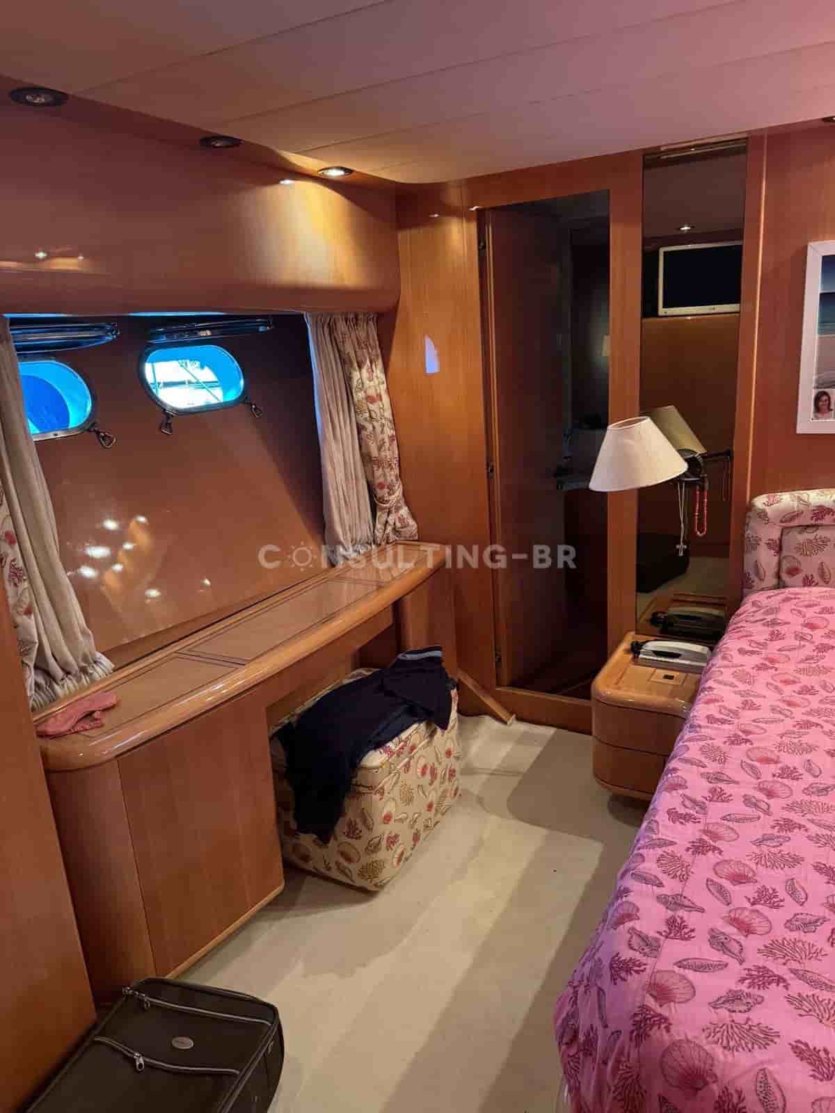 Sanlorenzo SL 62 - View 59