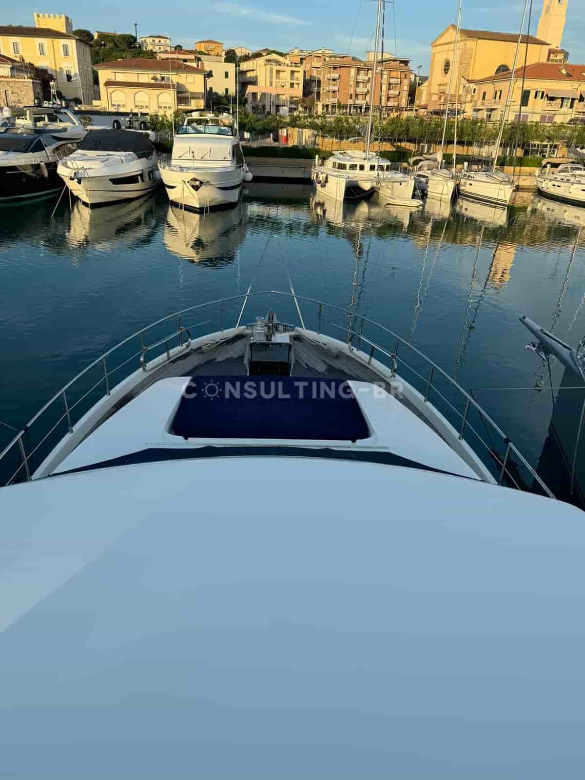 Sanlorenzo SL 62 - View 6