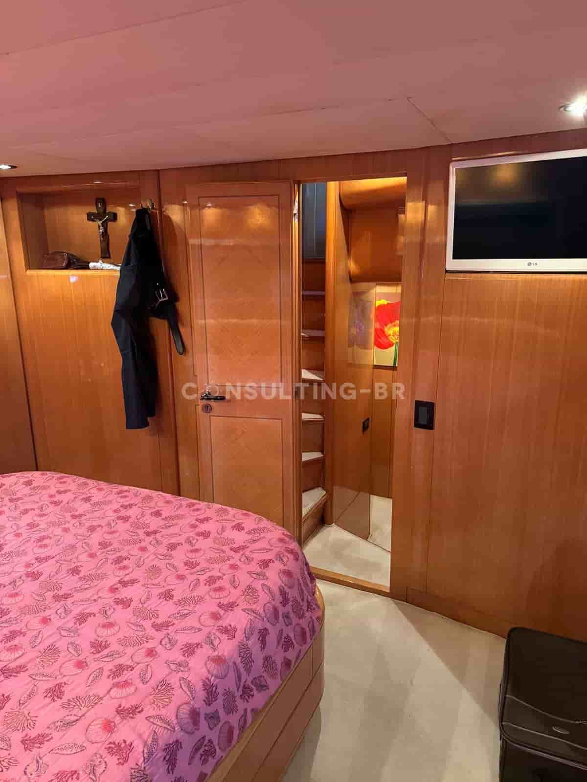 Sanlorenzo SL 62 - View 61