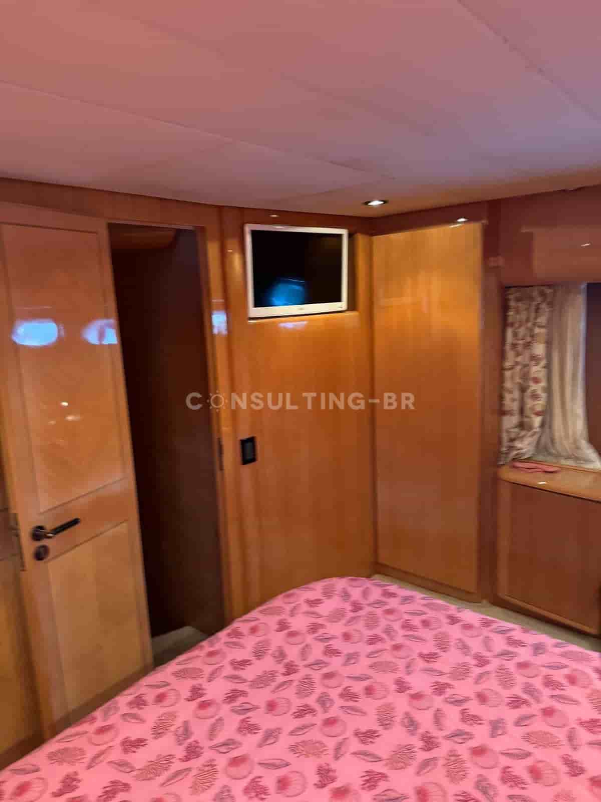 Sanlorenzo SL 62 - View 66