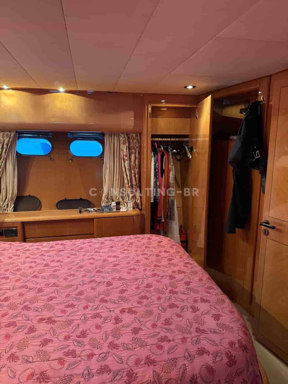 Sanlorenzo SL 62 - View 67