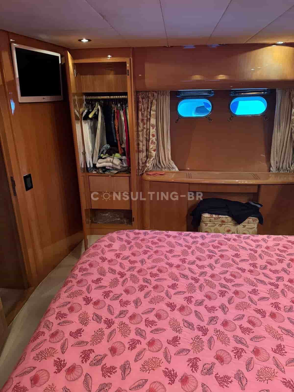 Sanlorenzo SL 62 - View 68