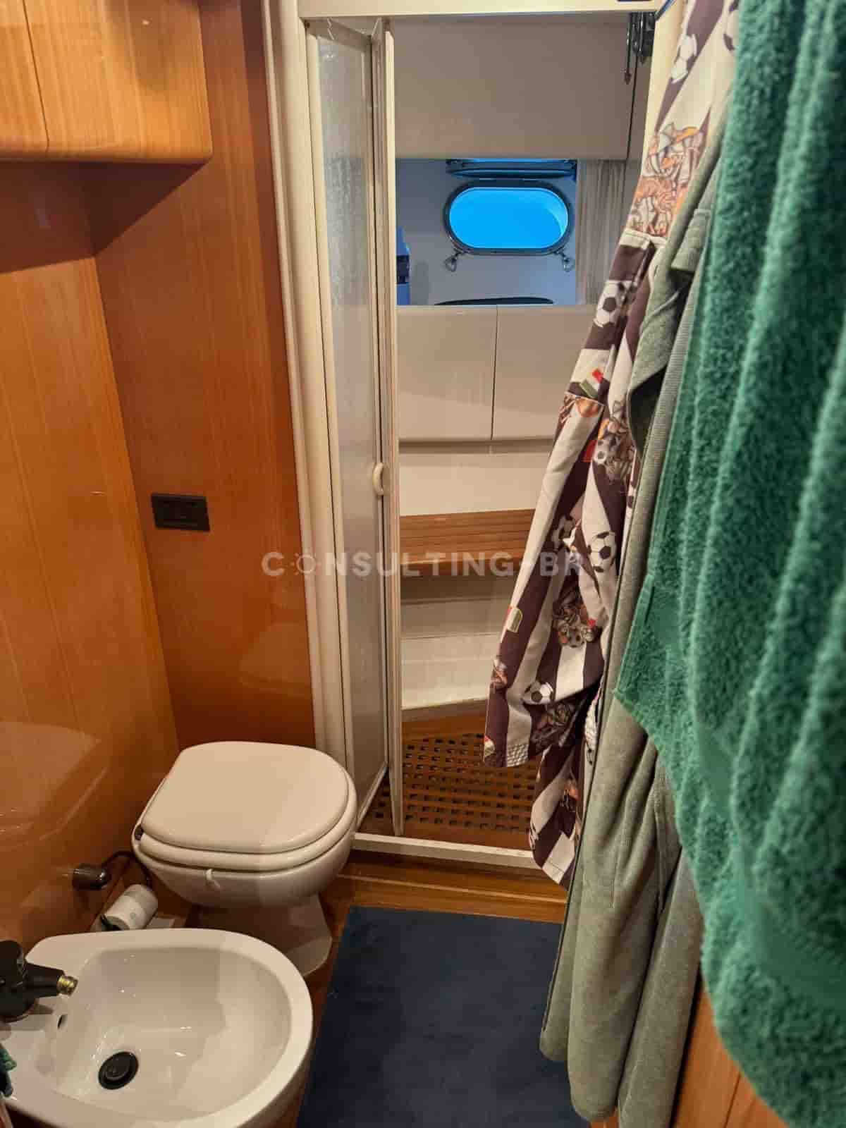 Sanlorenzo SL 62 - View 69