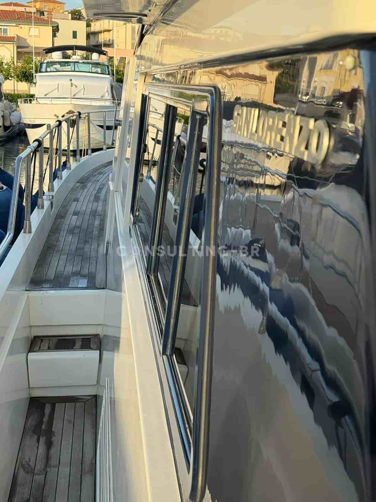 Sanlorenzo SL 62 - View 7