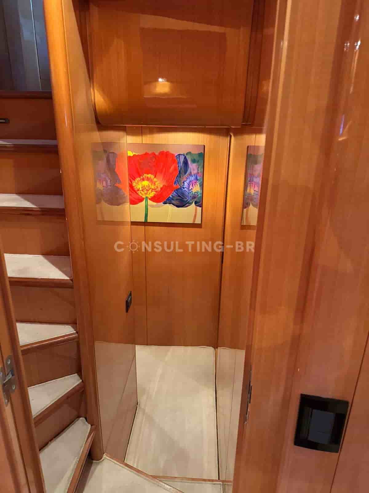 Sanlorenzo SL 62 - View 71