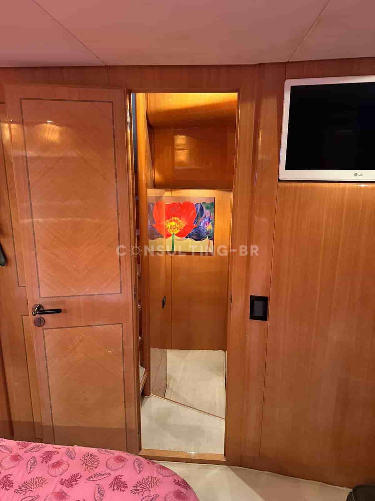 Sanlorenzo SL 62 - View 72