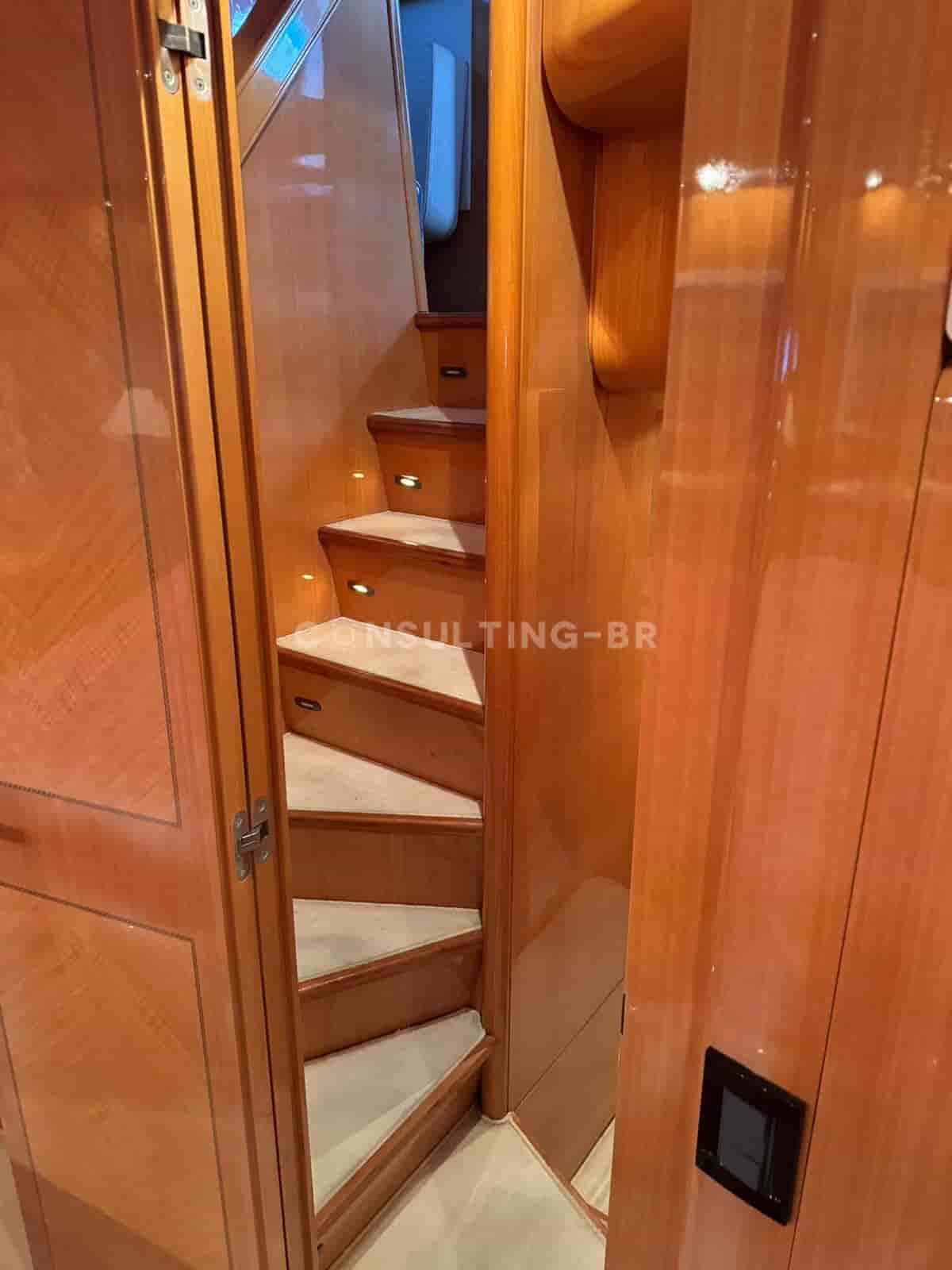 Sanlorenzo SL 62 - View 73